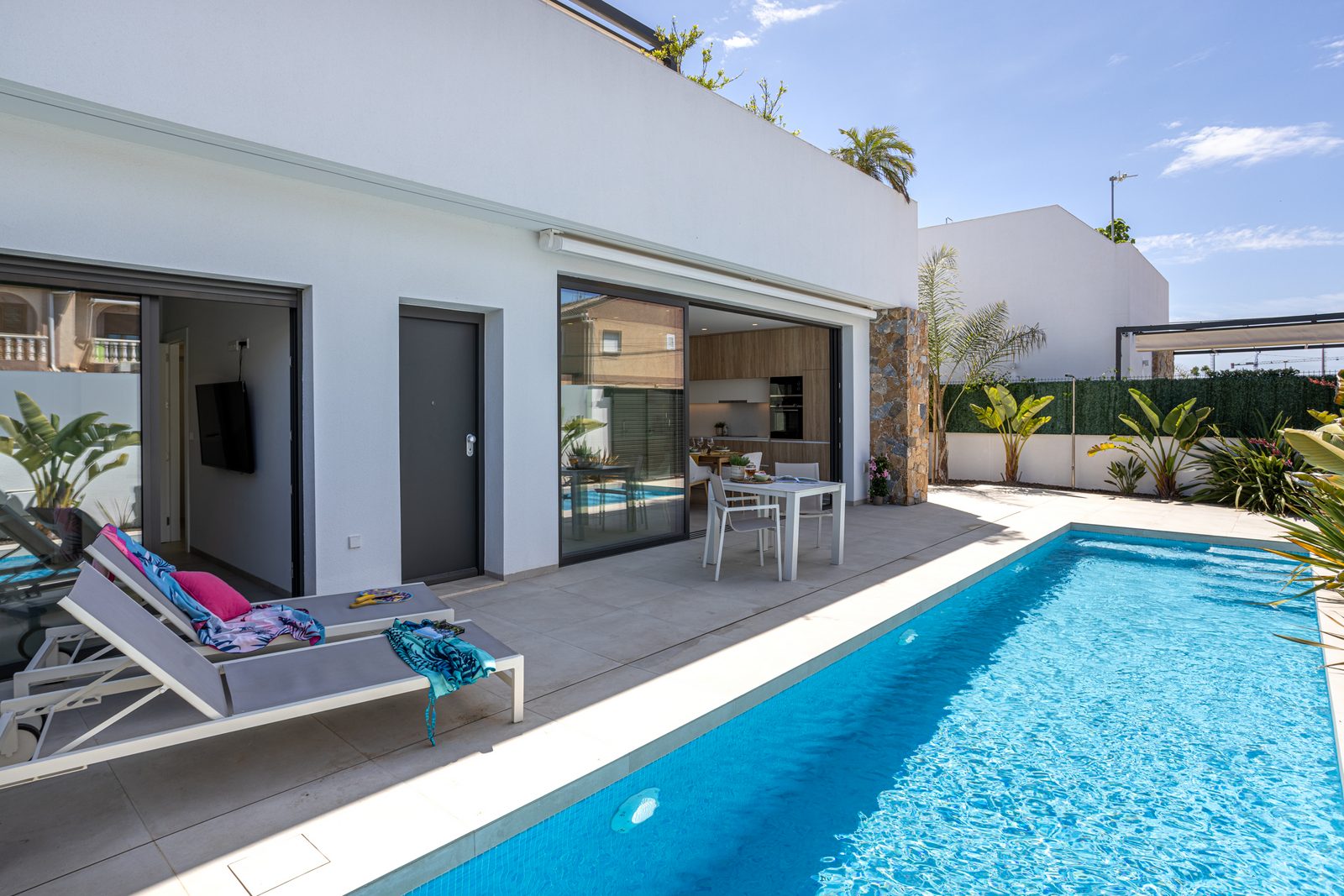 Villa Agustita