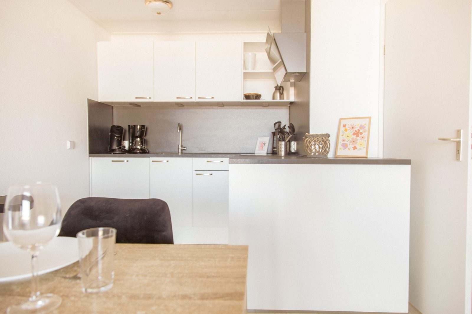 Apartment Zuiderzee State