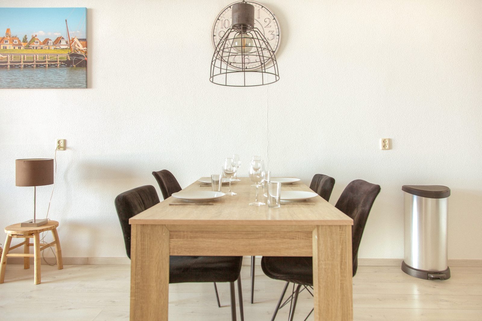 Appartement Zuiderzee State