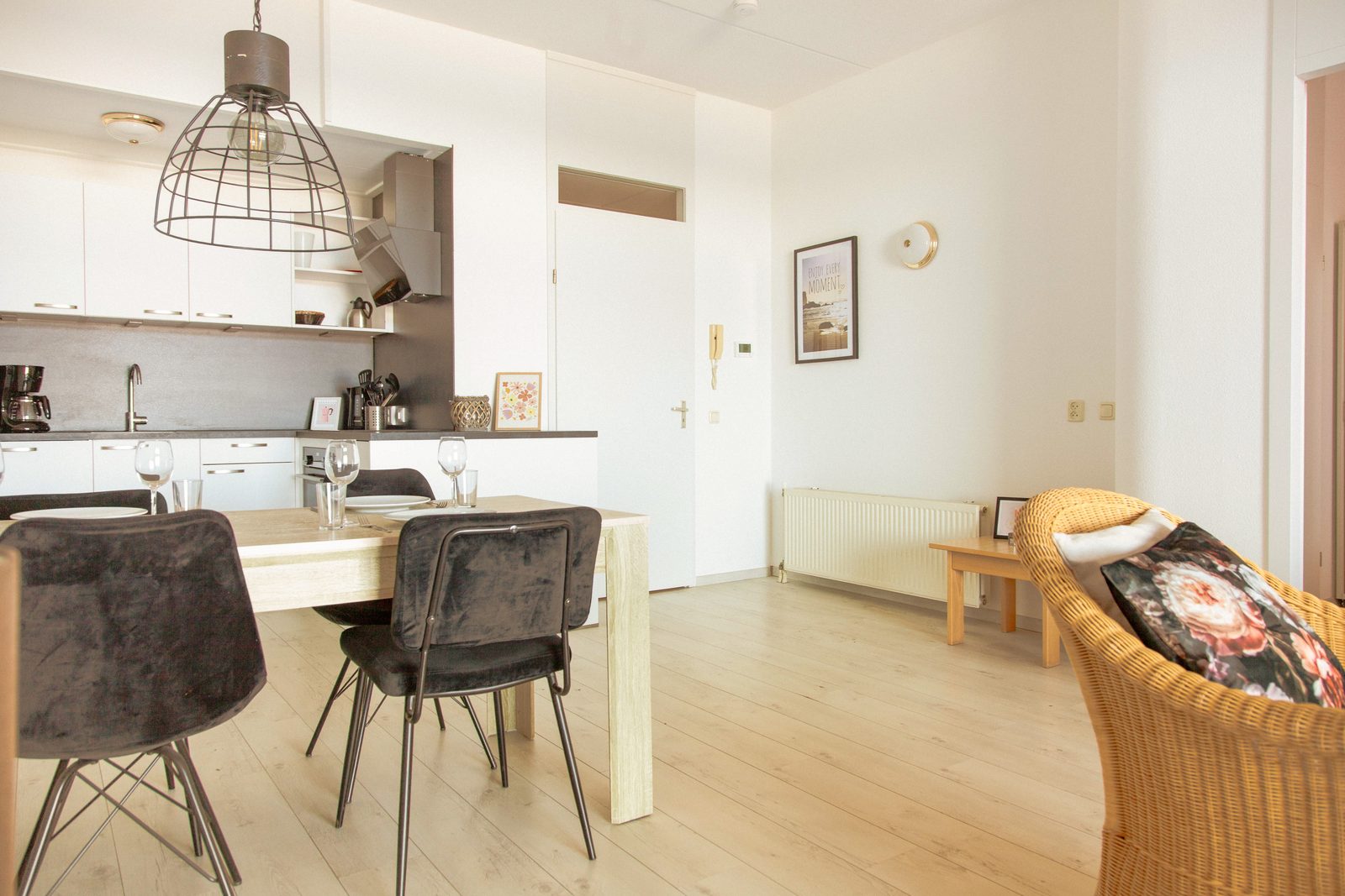 Appartement Zuiderzee State