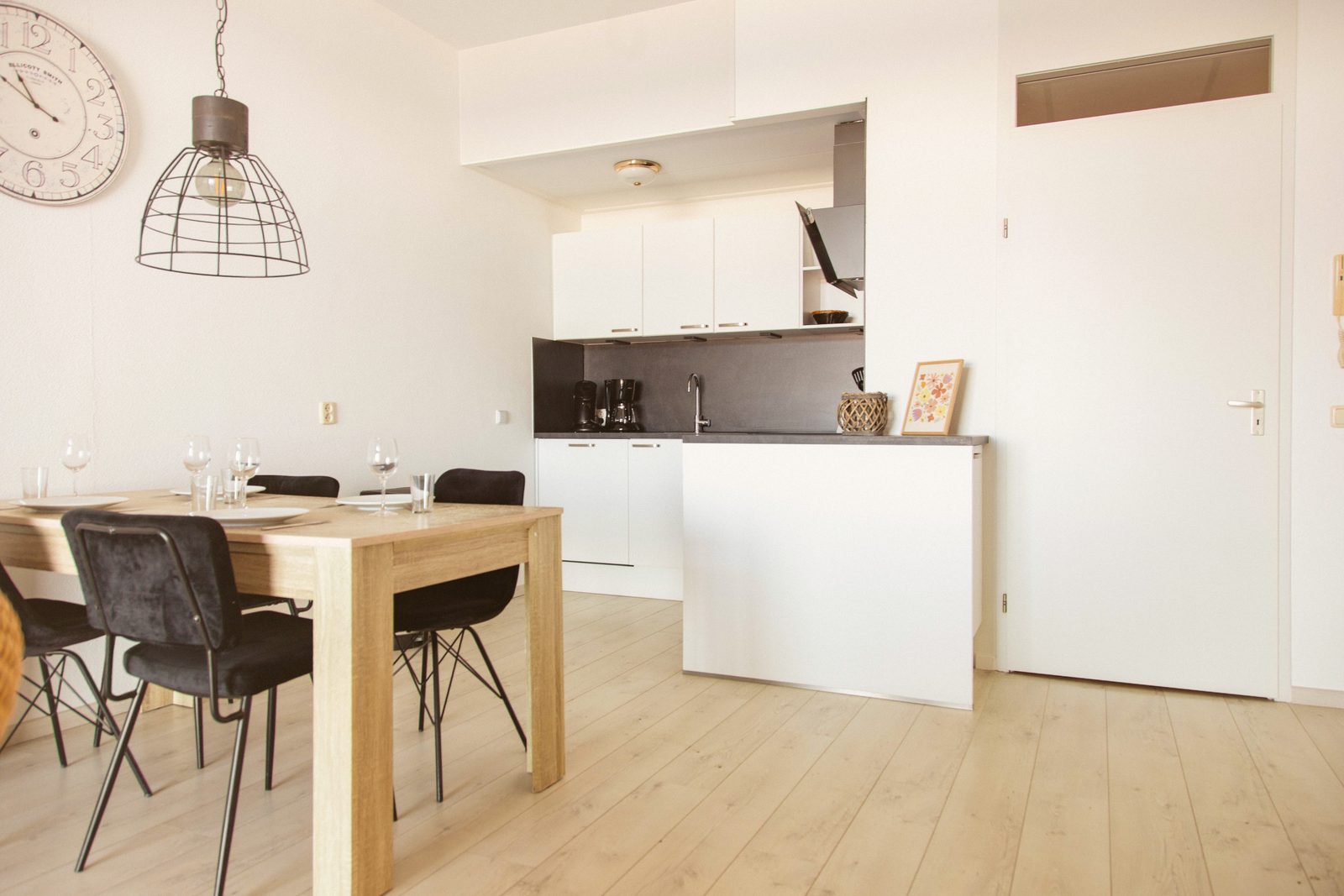Appartement Zuiderzee State