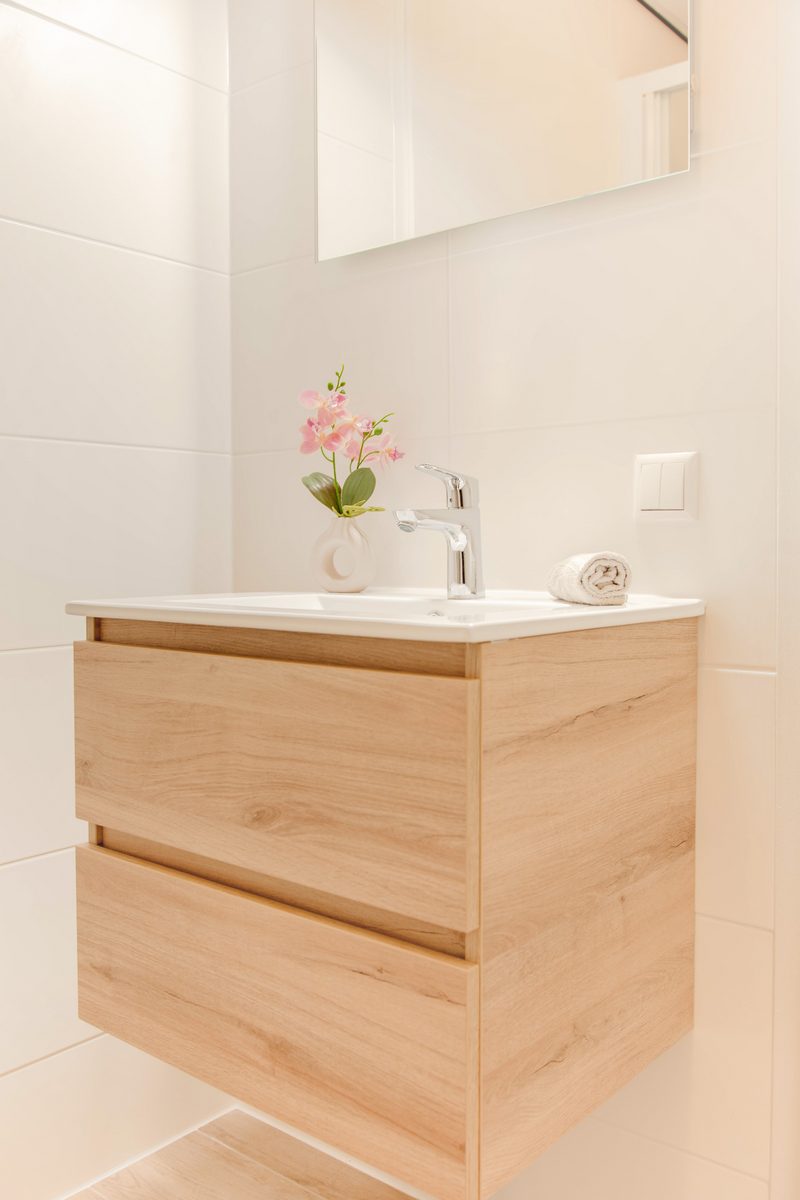 Appartement Zuiderzee State