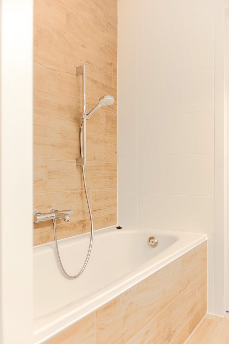 Appartement Zuiderzee State