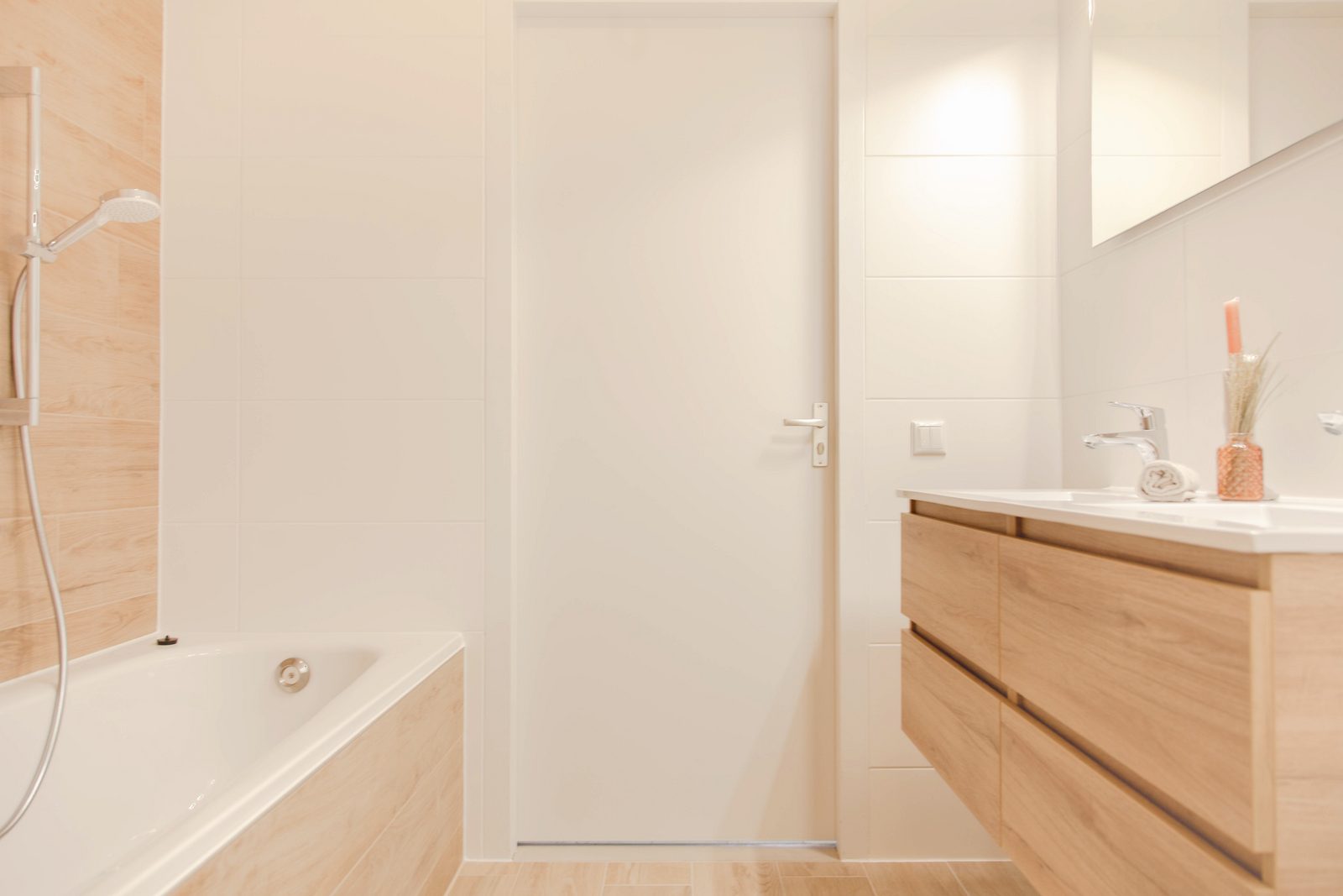 Appartement Zuiderzee State