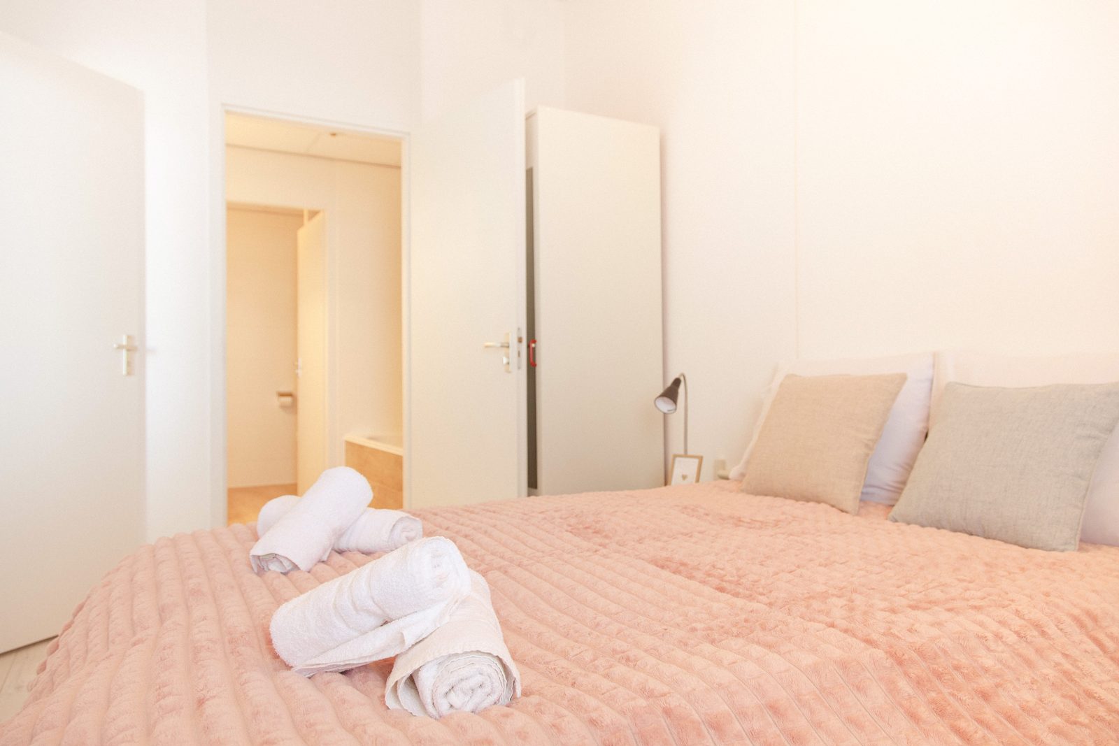 Appartement Zuiderzee State