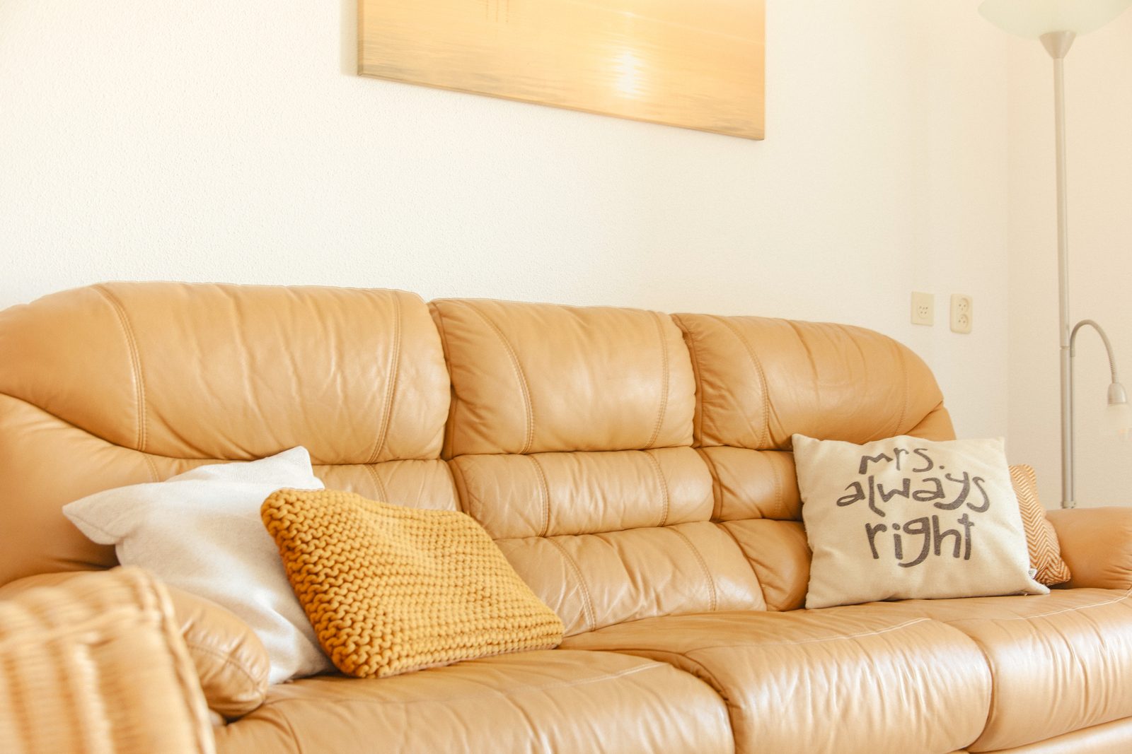 Appartement Zuiderzee State