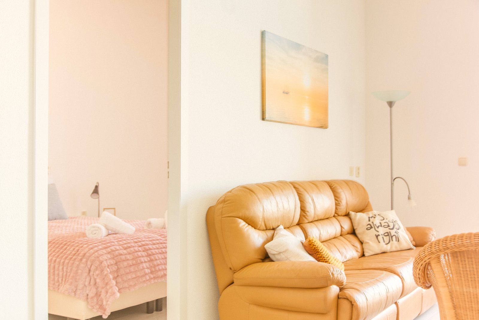 Appartement Zuiderzee State