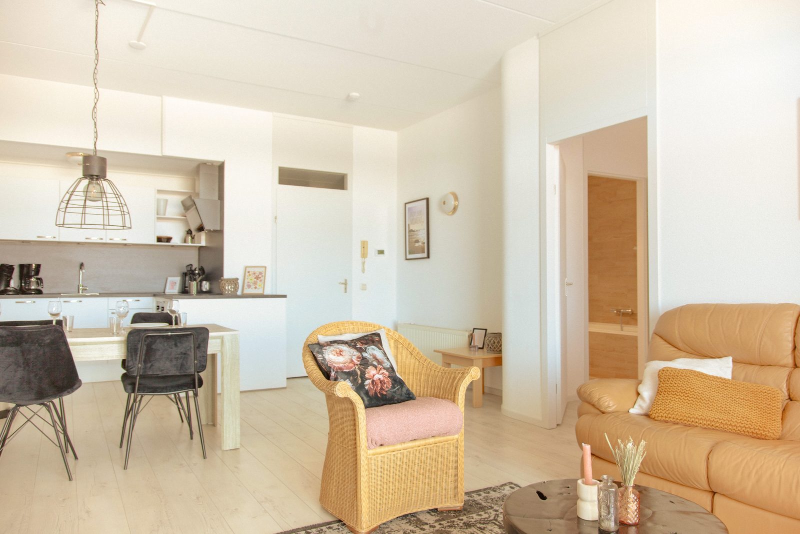 Appartement Zuiderzee State