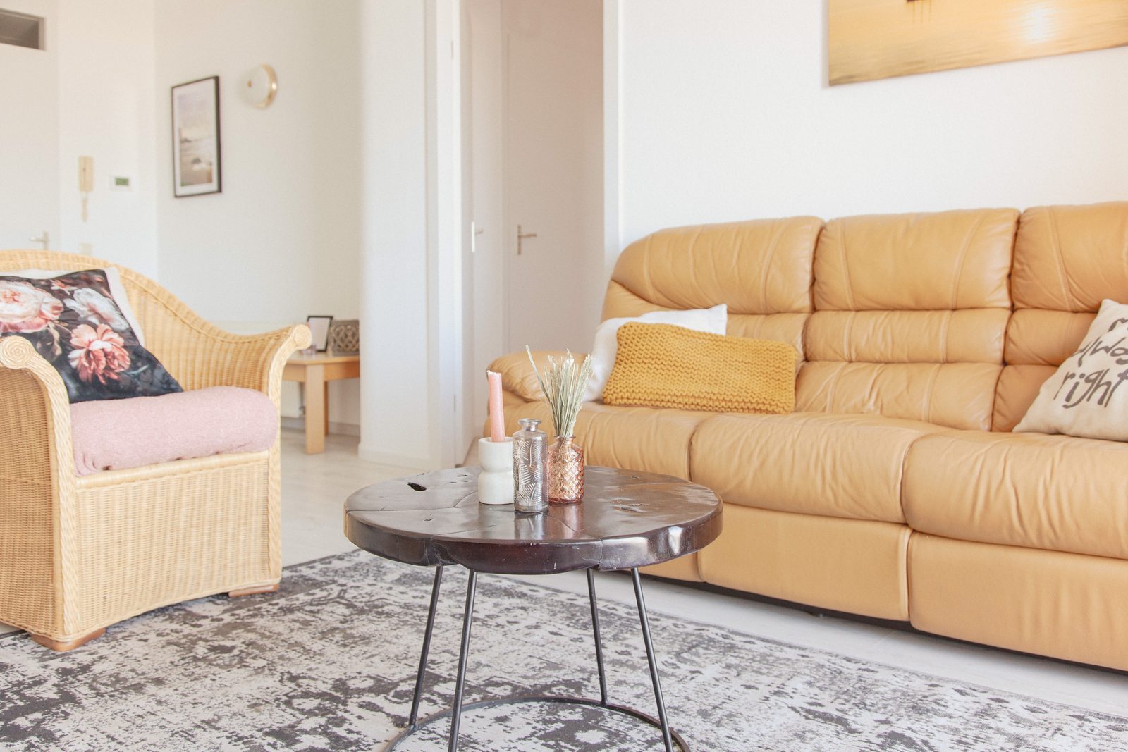 Appartement Zuiderzee State