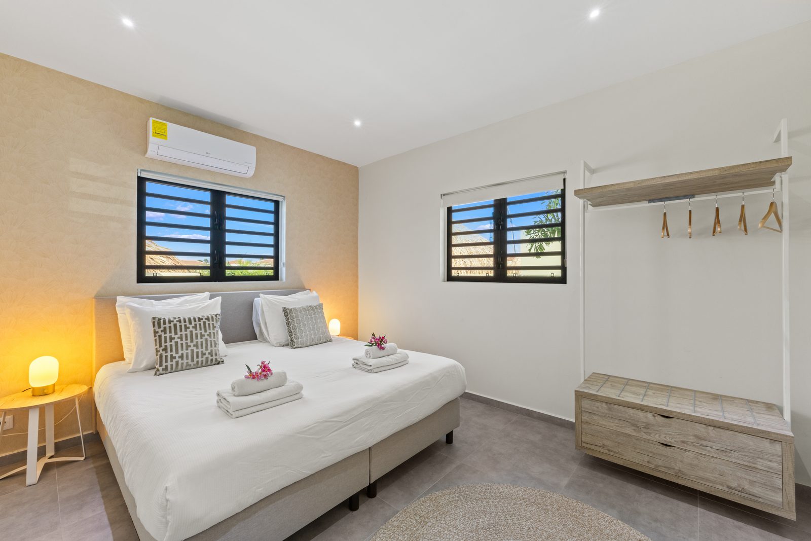 Casa Bon Bida met privezwembad, Mambo Beach