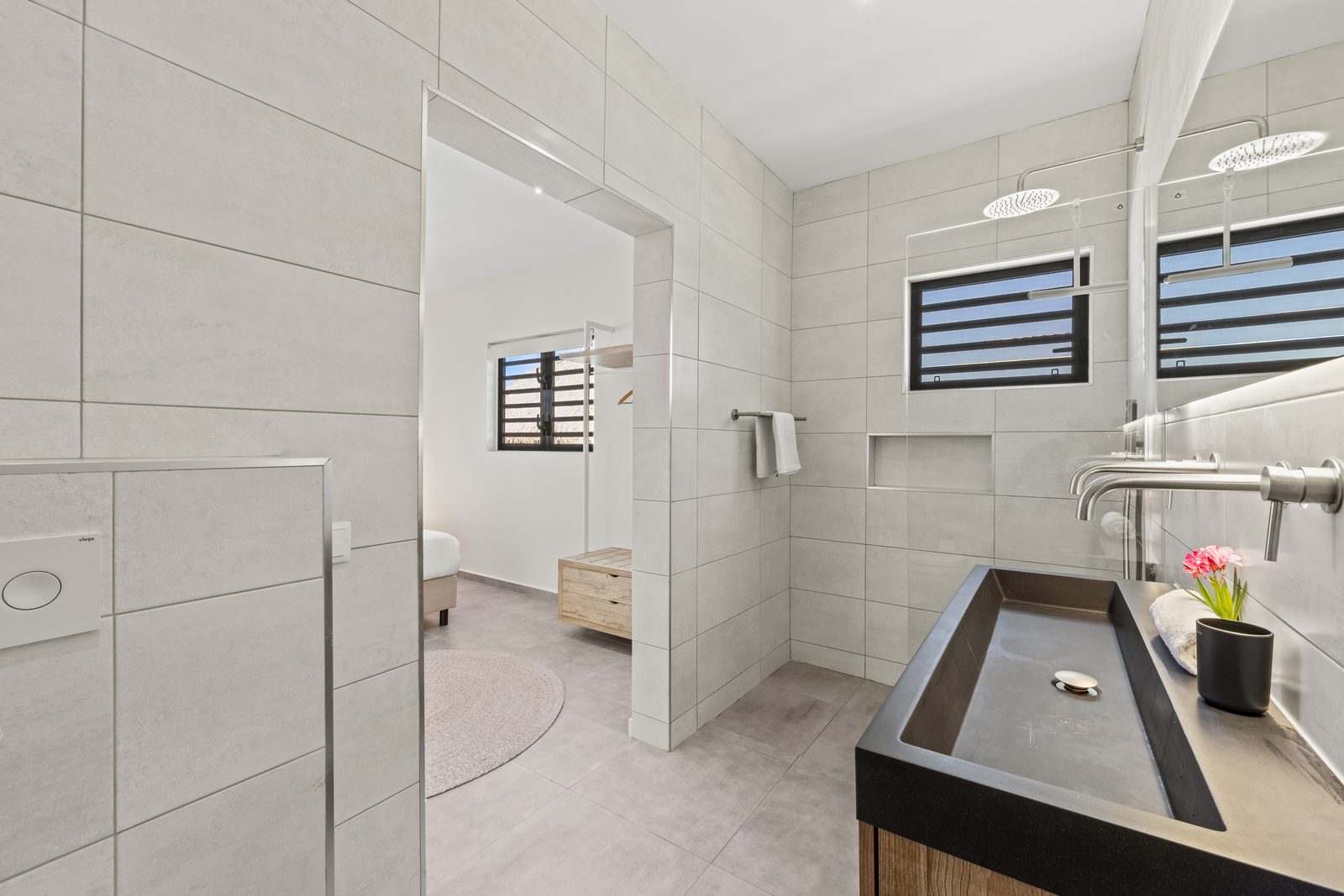 Casa Bon Bida met privezwembad, Mambo Beach