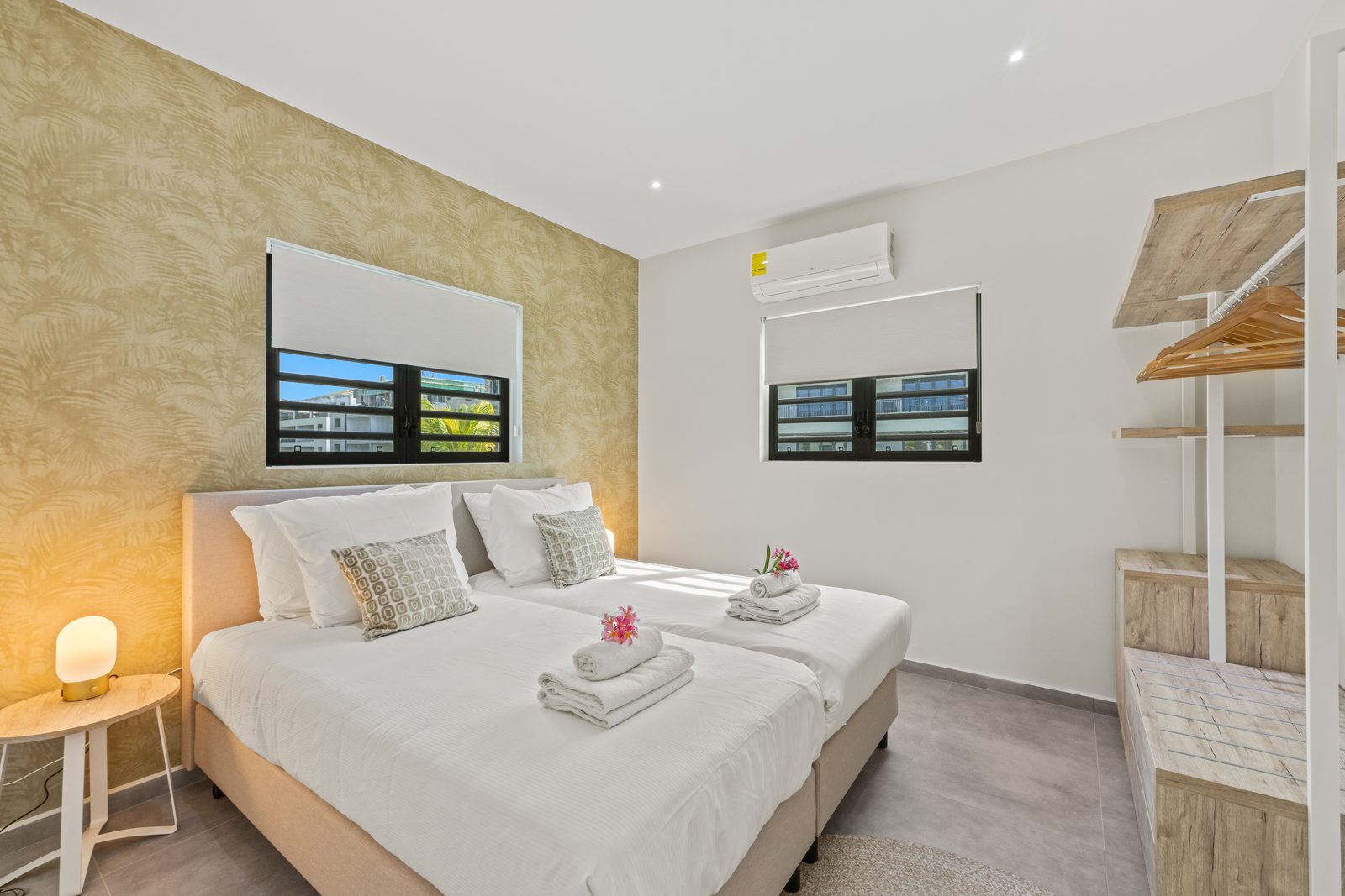 Casa Bon Bida met privezwembad, Mambo Beach