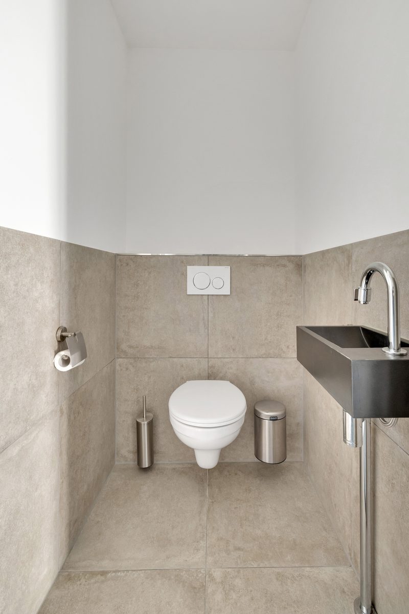 Appartement Aalscholver (4P) - Residence Kabbelaarsbank
