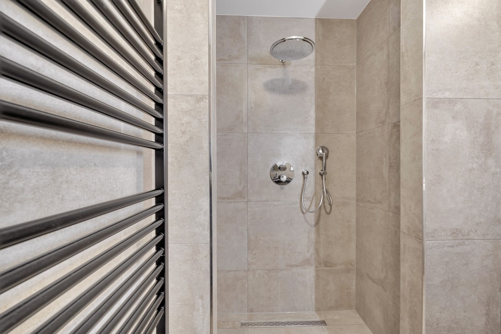 Appartement Aalscholver (4P) - Residence Kabbelaarsbank