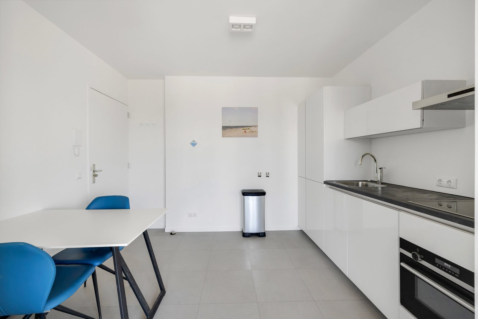 Appartement Aloha (4P) - Residence Kabbelaarsbank