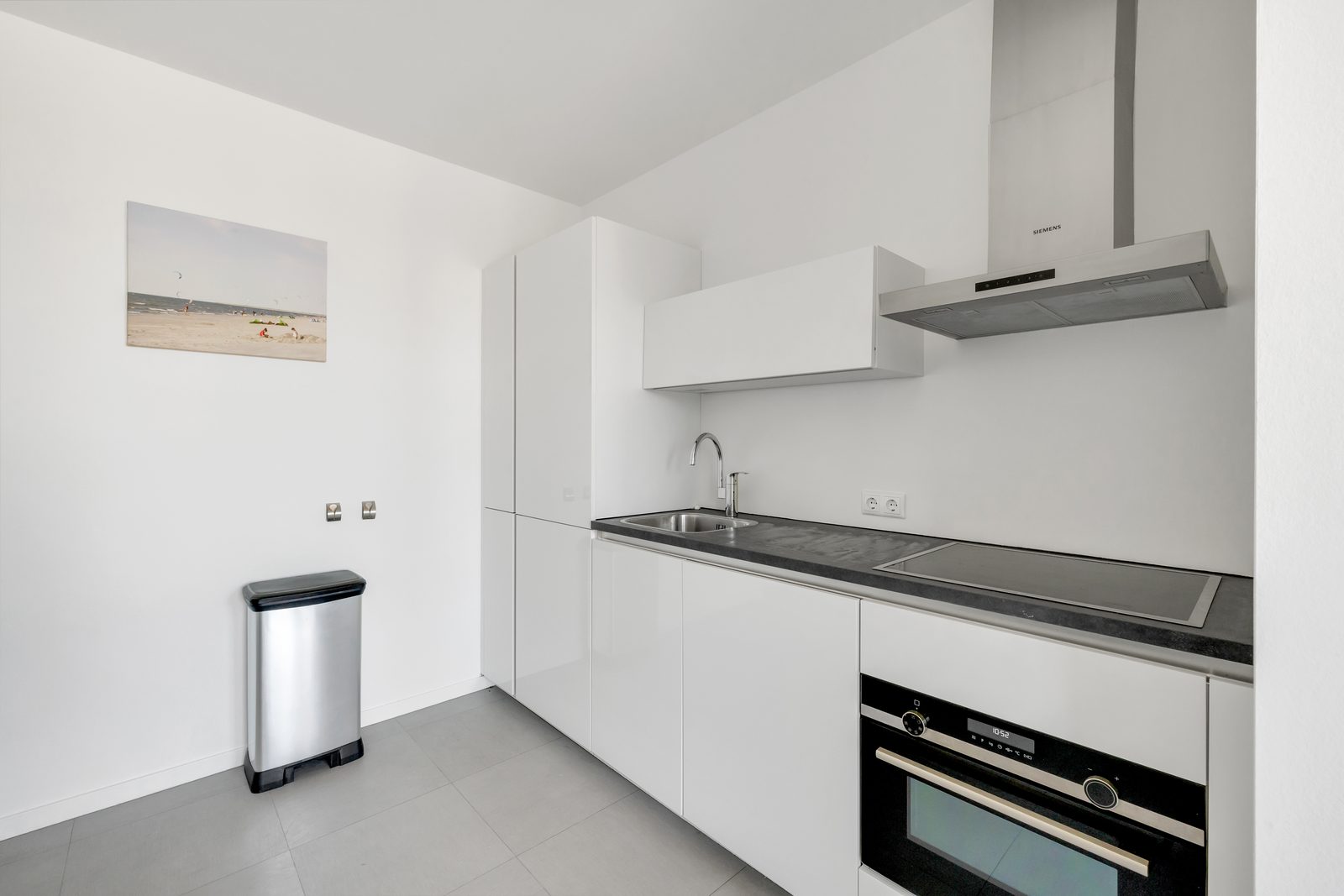 Appartement Aloha (4P) - Residence Kabbelaarsbank