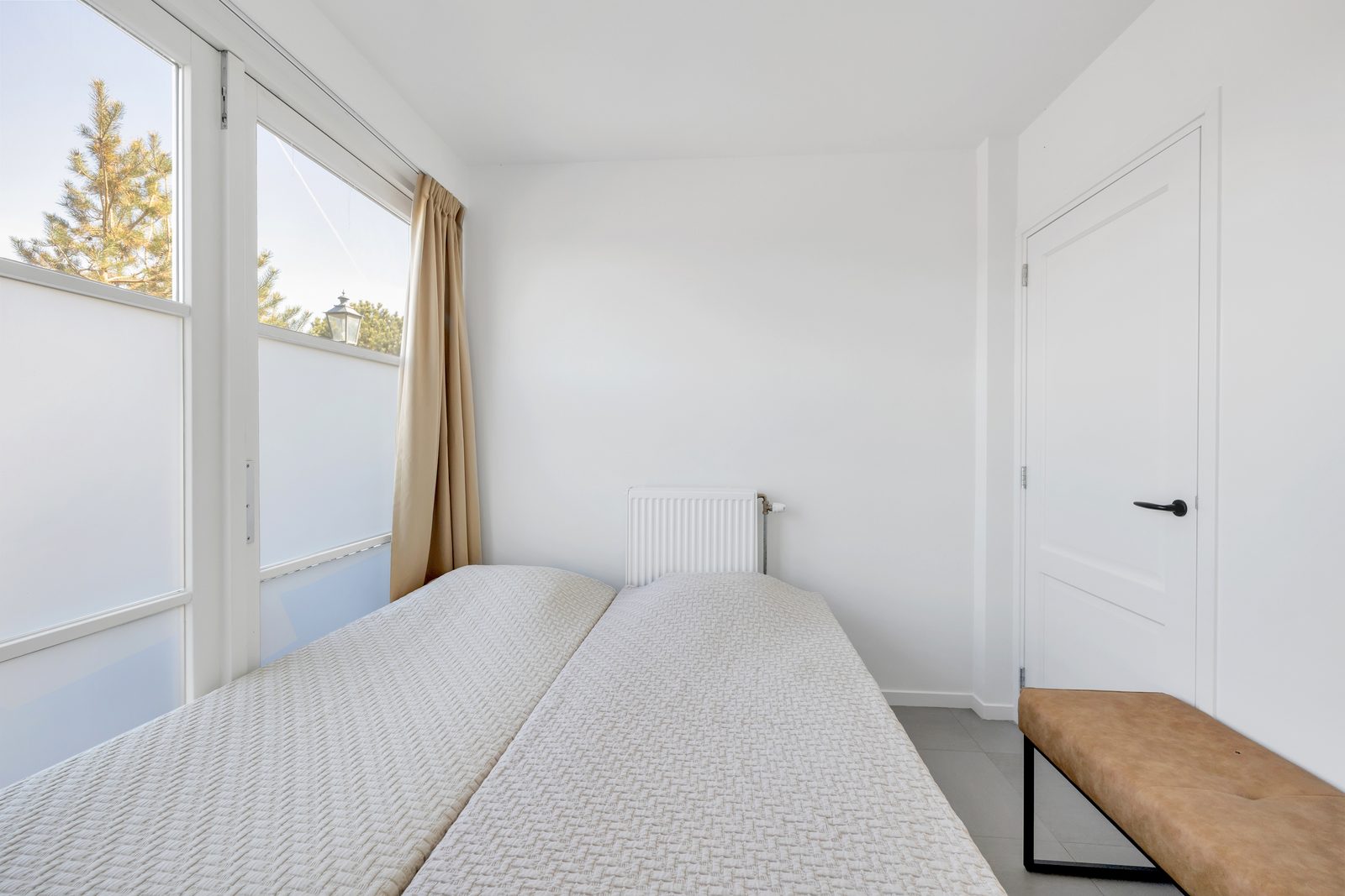 Appartement Aloha (4P) - Residence Kabbelaarsbank