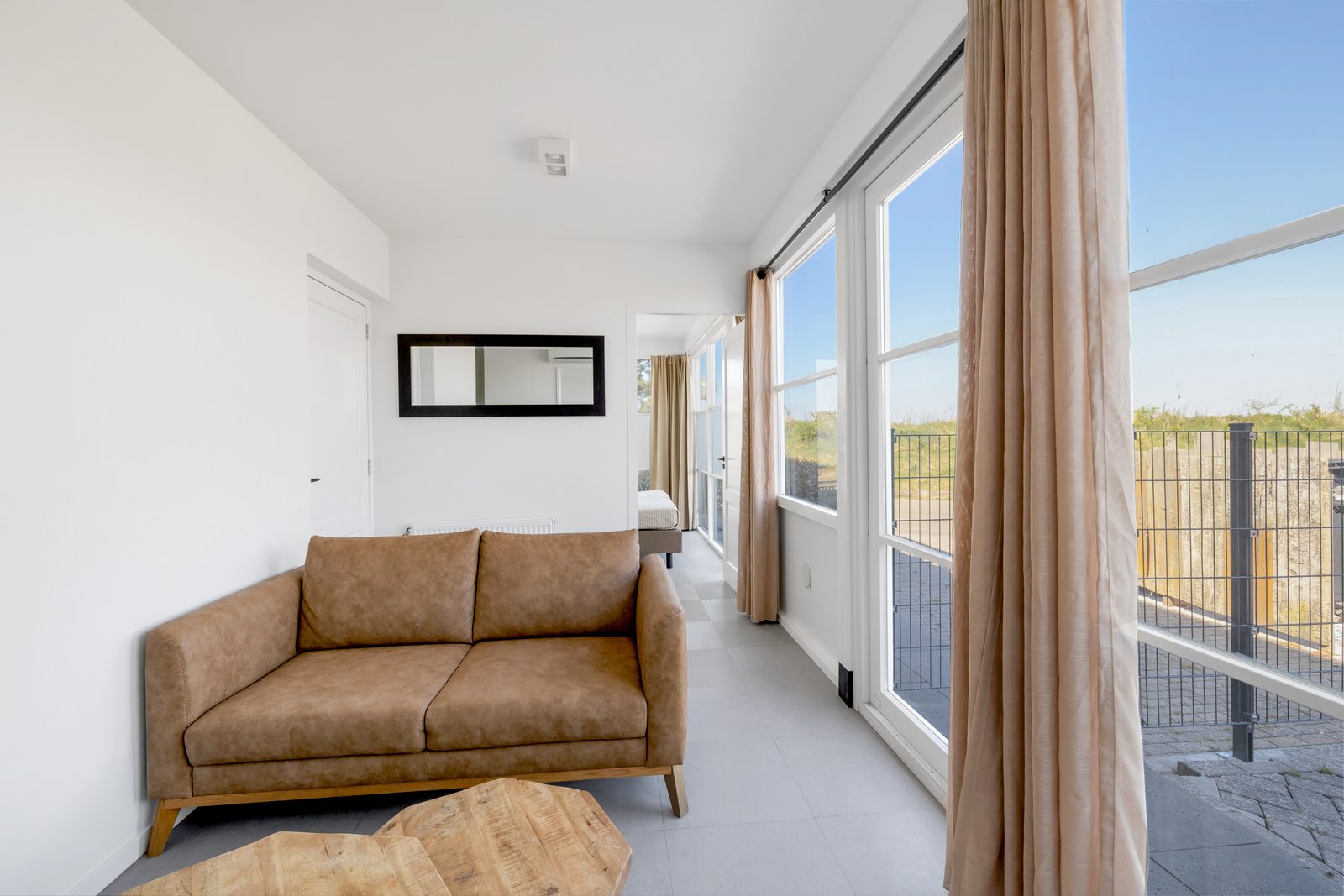 Appartement Aloha (4P) - Residence Kabbelaarsbank