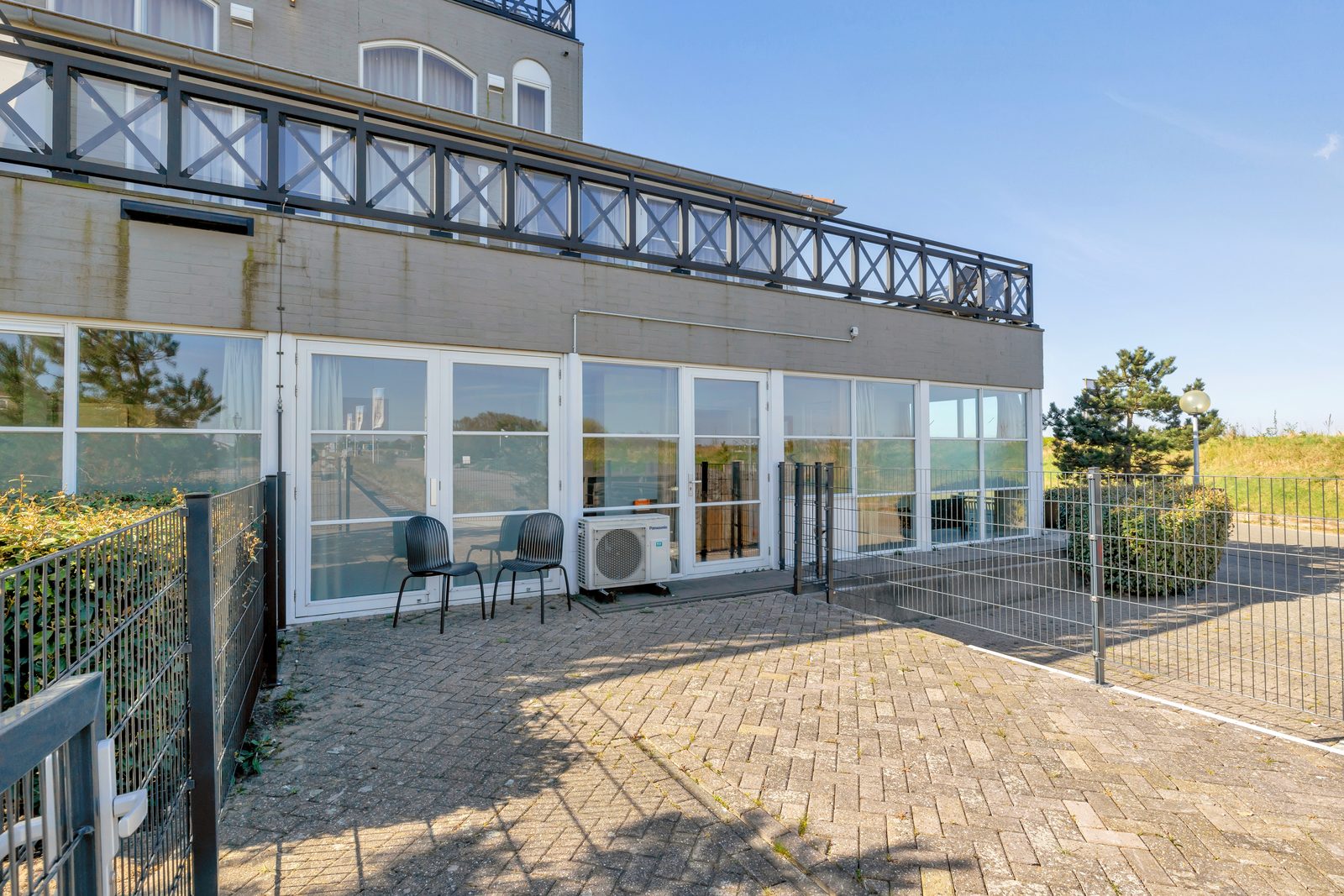 Appartement Aloha (4P) - Residence Kabbelaarsbank