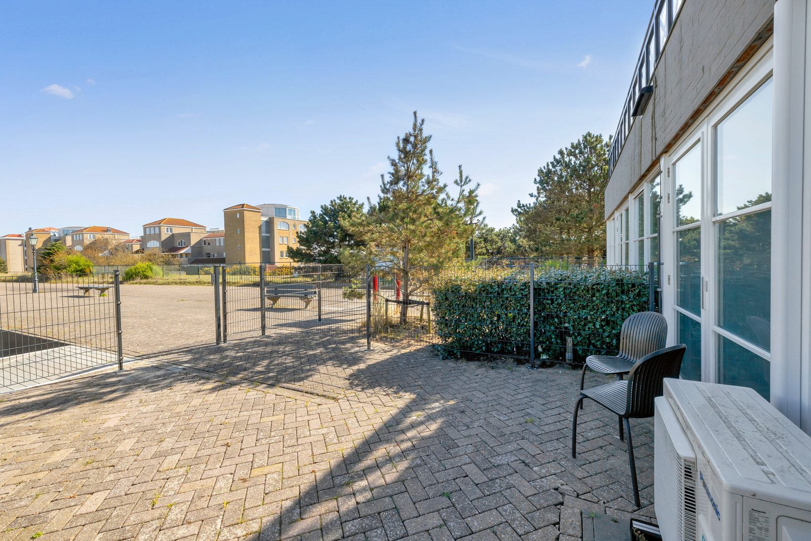 Appartement Aloha (4P) - Residence Kabbelaarsbank