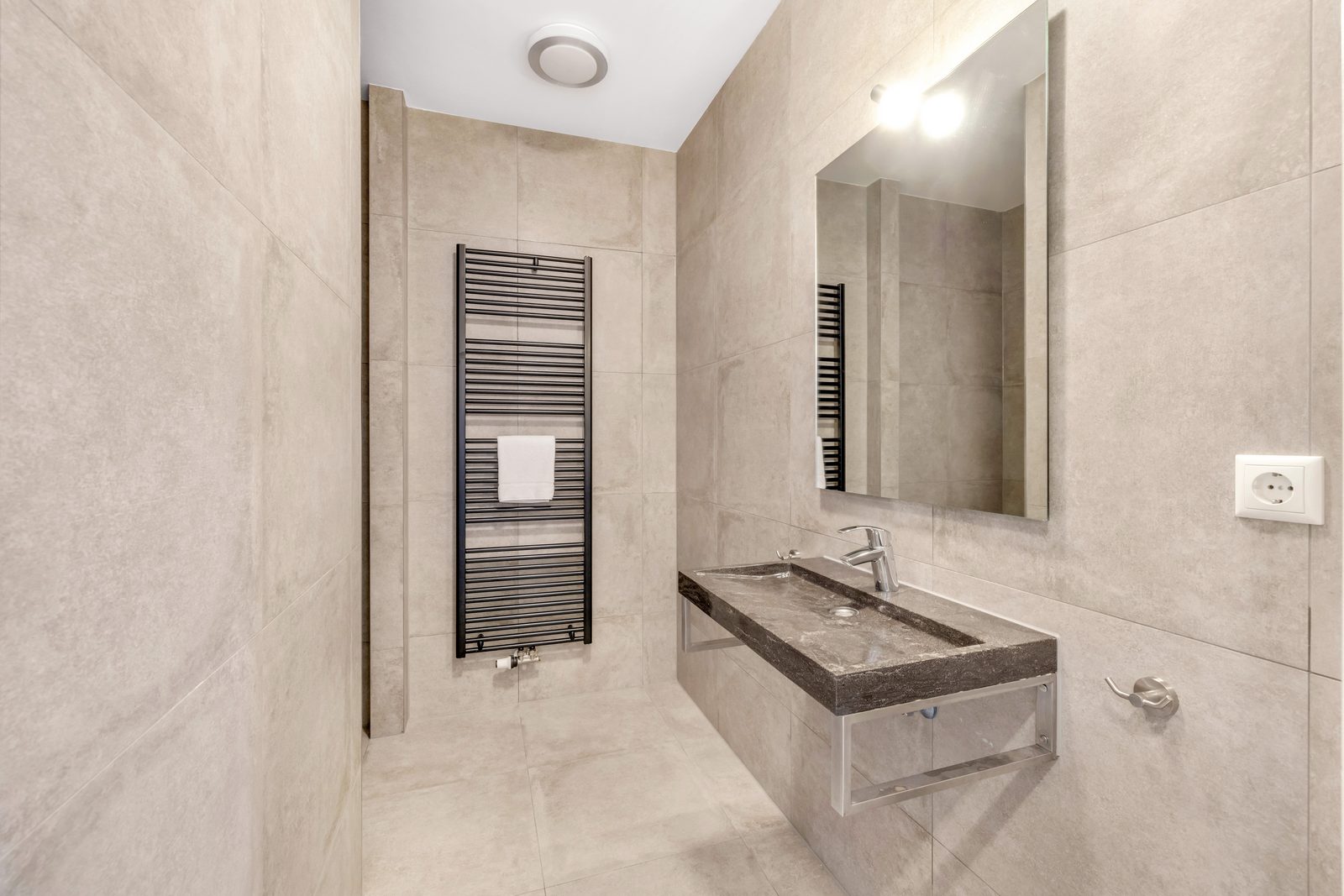 Appartement Backside (2P) - Residence Kabbelaarsbank
