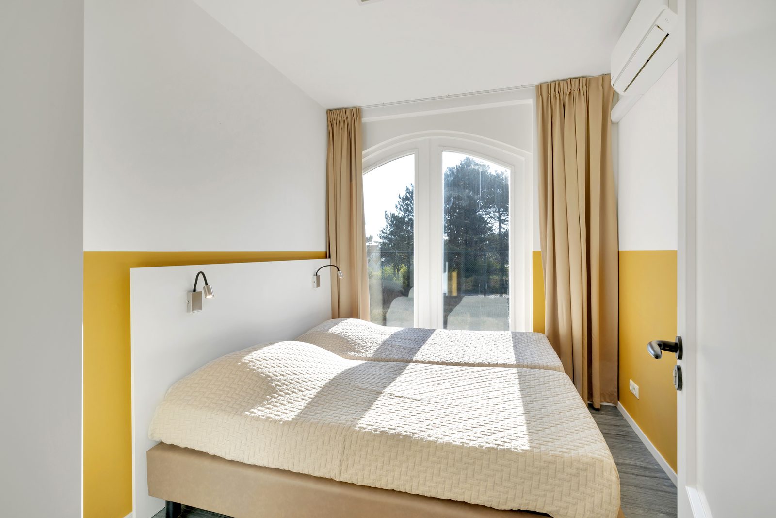Appartement de Albatros (8P) - Residence Kabbelaarsbank