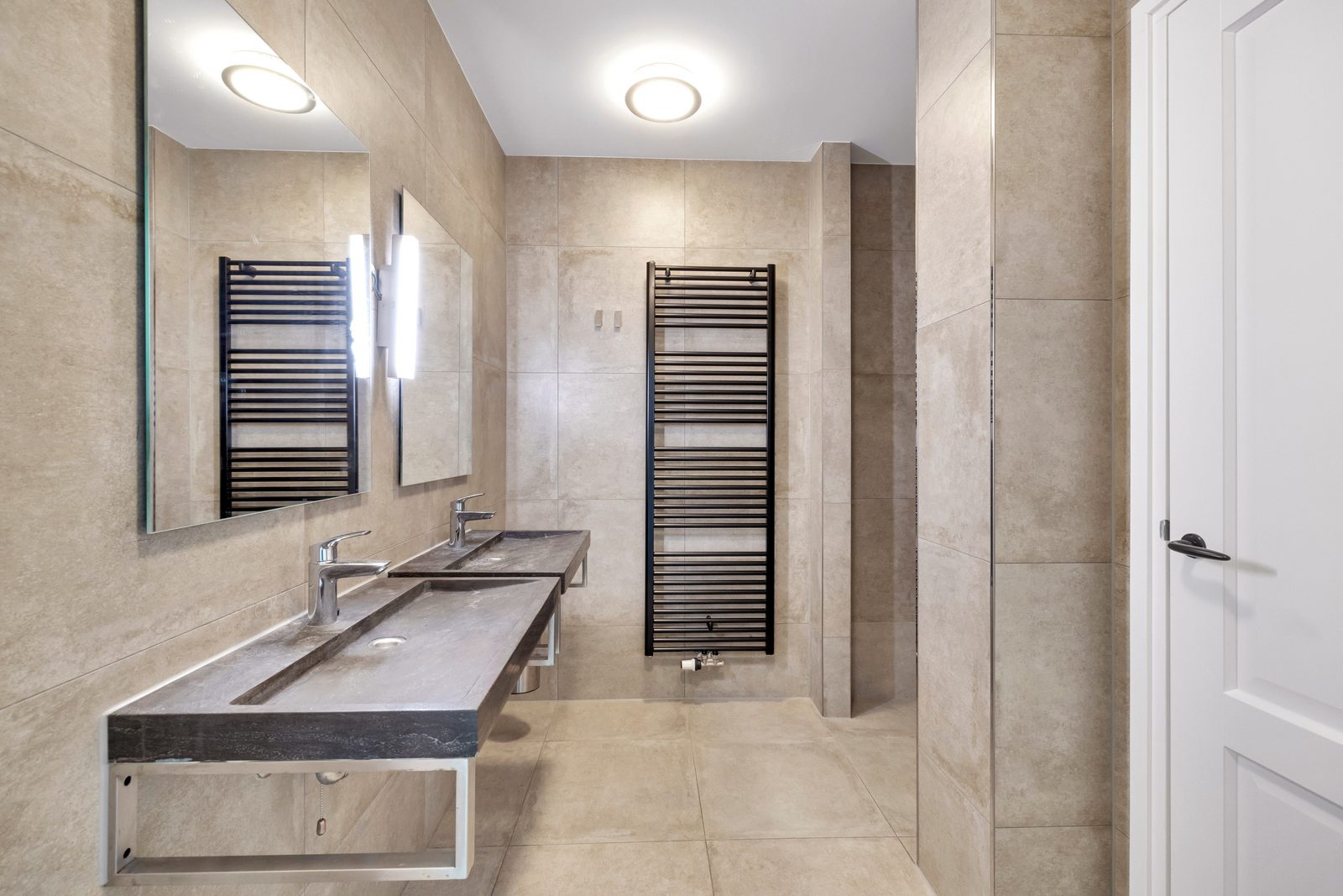 Appartement de Albatros (8P) - Residence Kabbelaarsbank