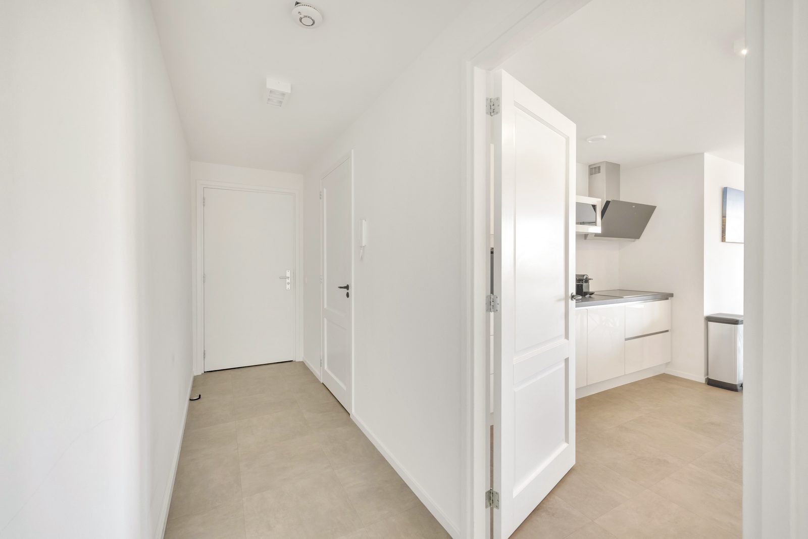 Appartement de Fuut (6P) - Residence Kabbelaarsbank