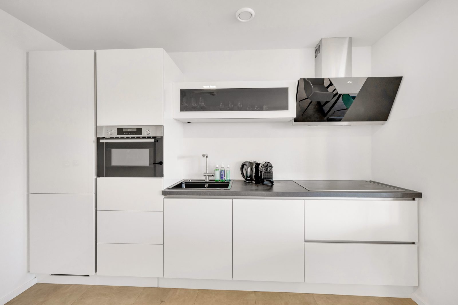Appartement de Fuut (6P) - Residence Kabbelaarsbank