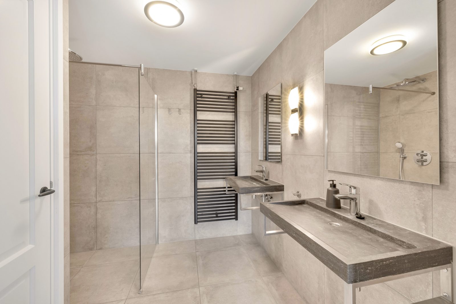 Appartement de Fuut (6P) - Residence Kabbelaarsbank