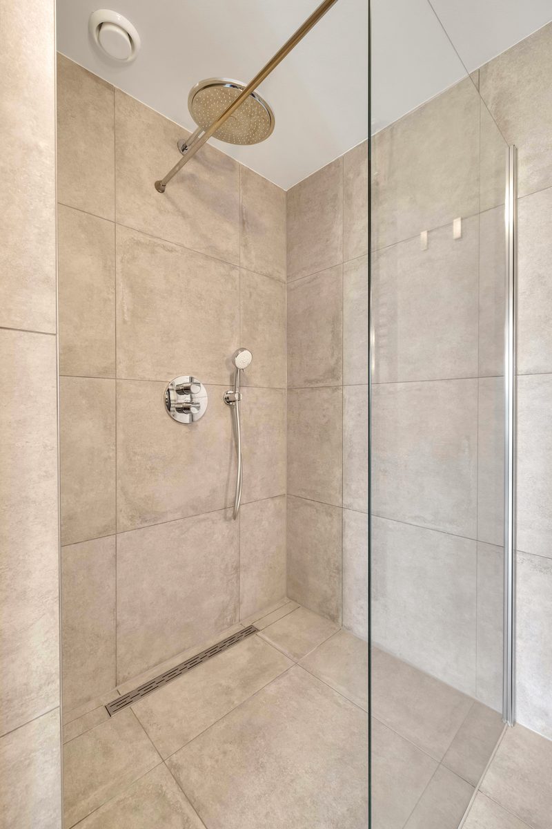 Appartement de Fuut (6P) - Residence Kabbelaarsbank