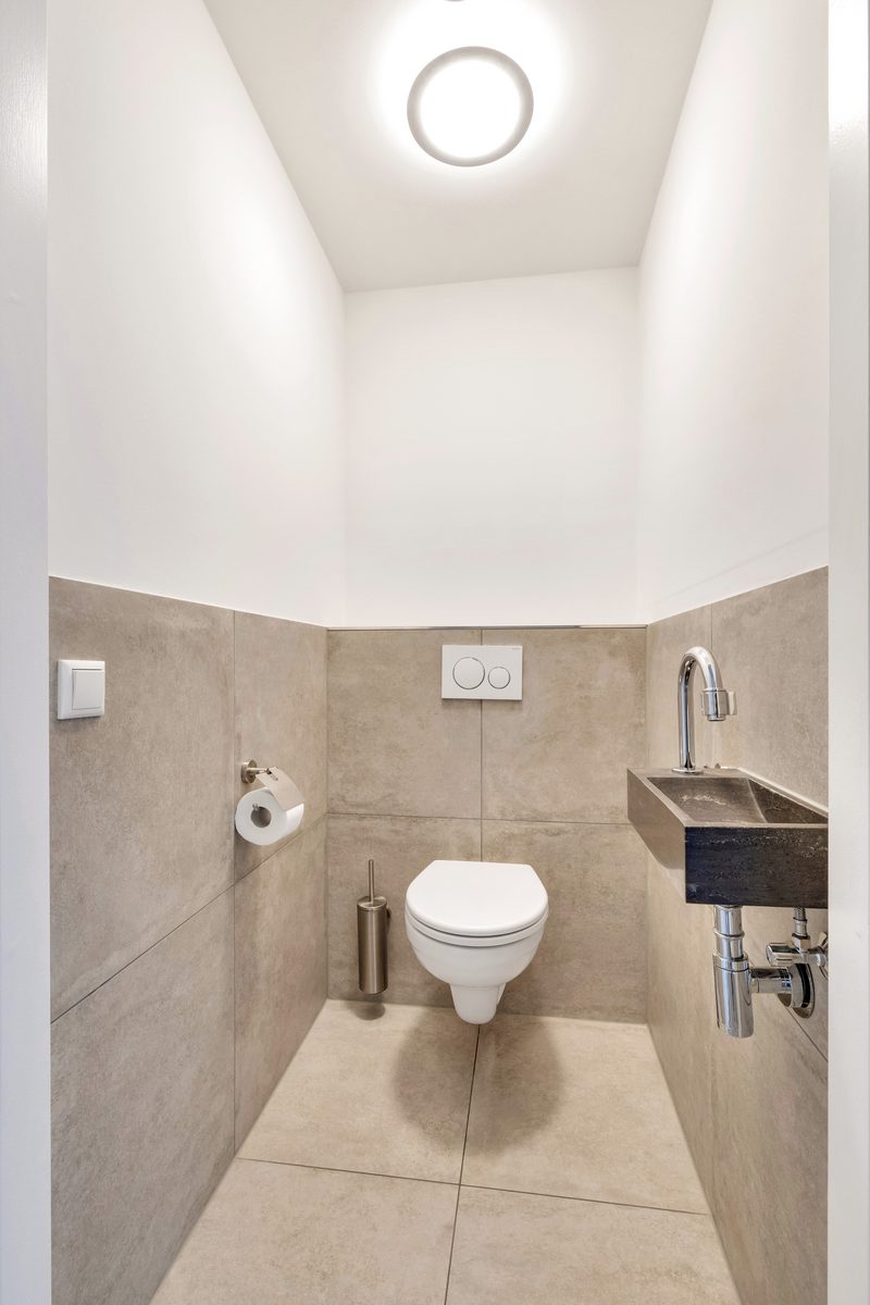 Appartement de Fuut (6P) - Residence Kabbelaarsbank