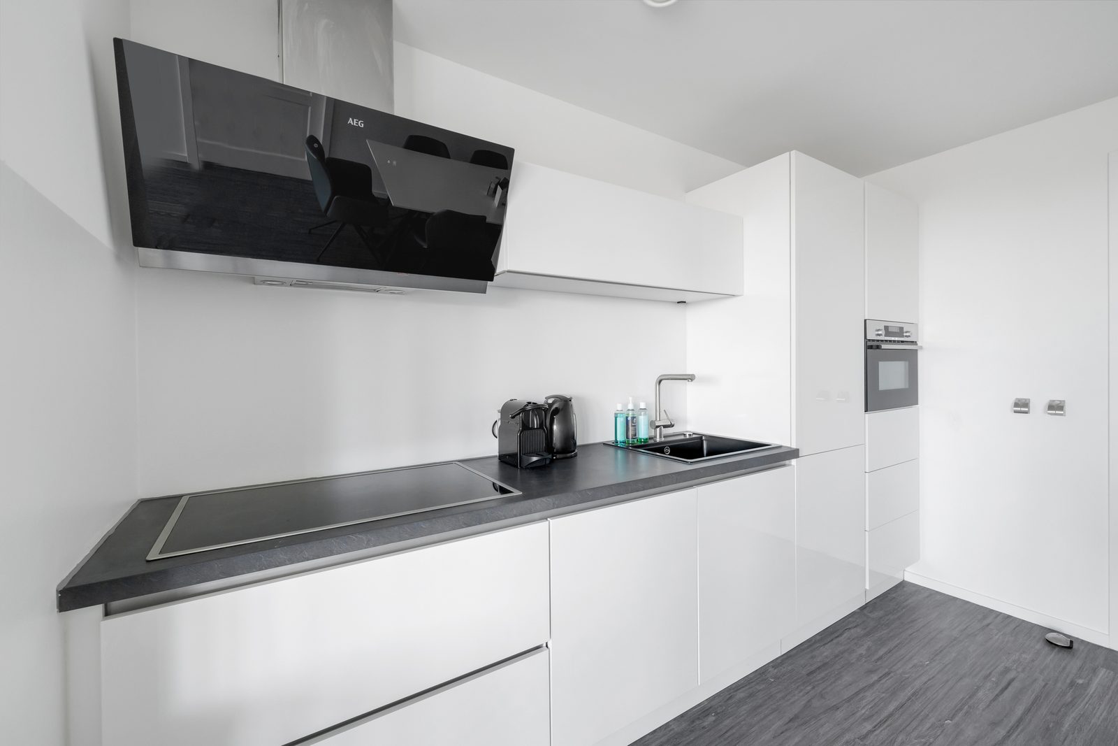 Appartement de Grutto (6P) - Residence Kabbelaarsbank 