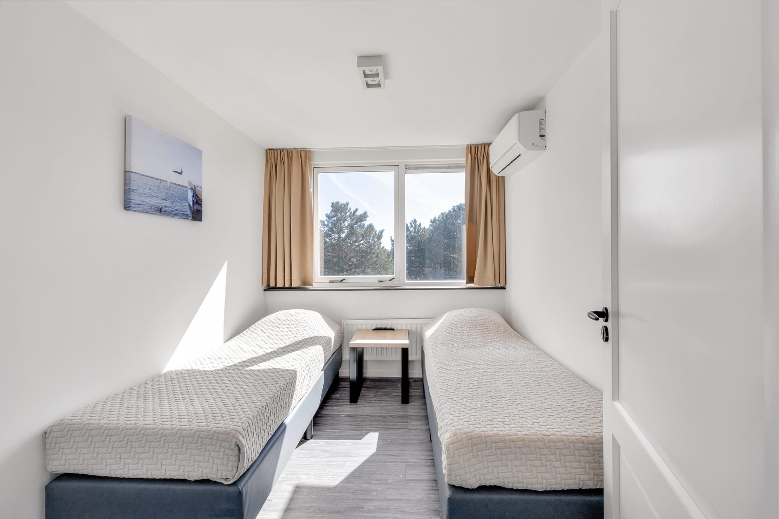 Appartement de Grutto (6P) - Residence Kabbelaarsbank 