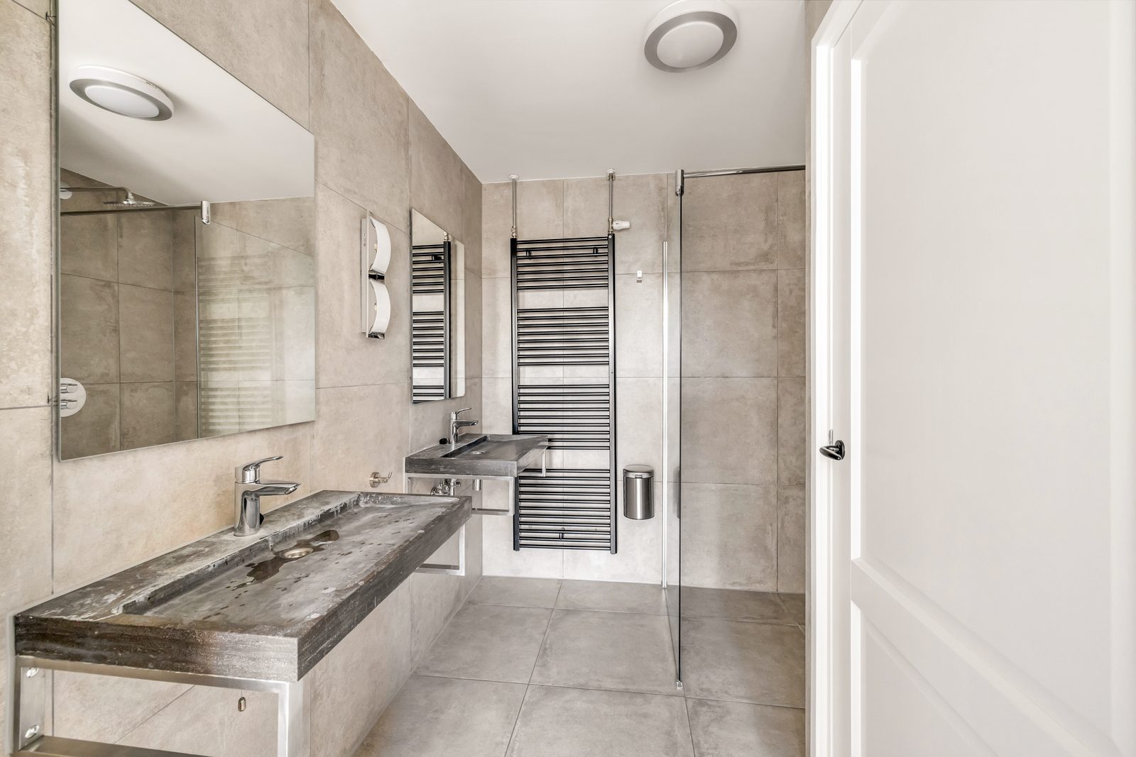 Appartement de Grutto (6P) - Residence Kabbelaarsbank 