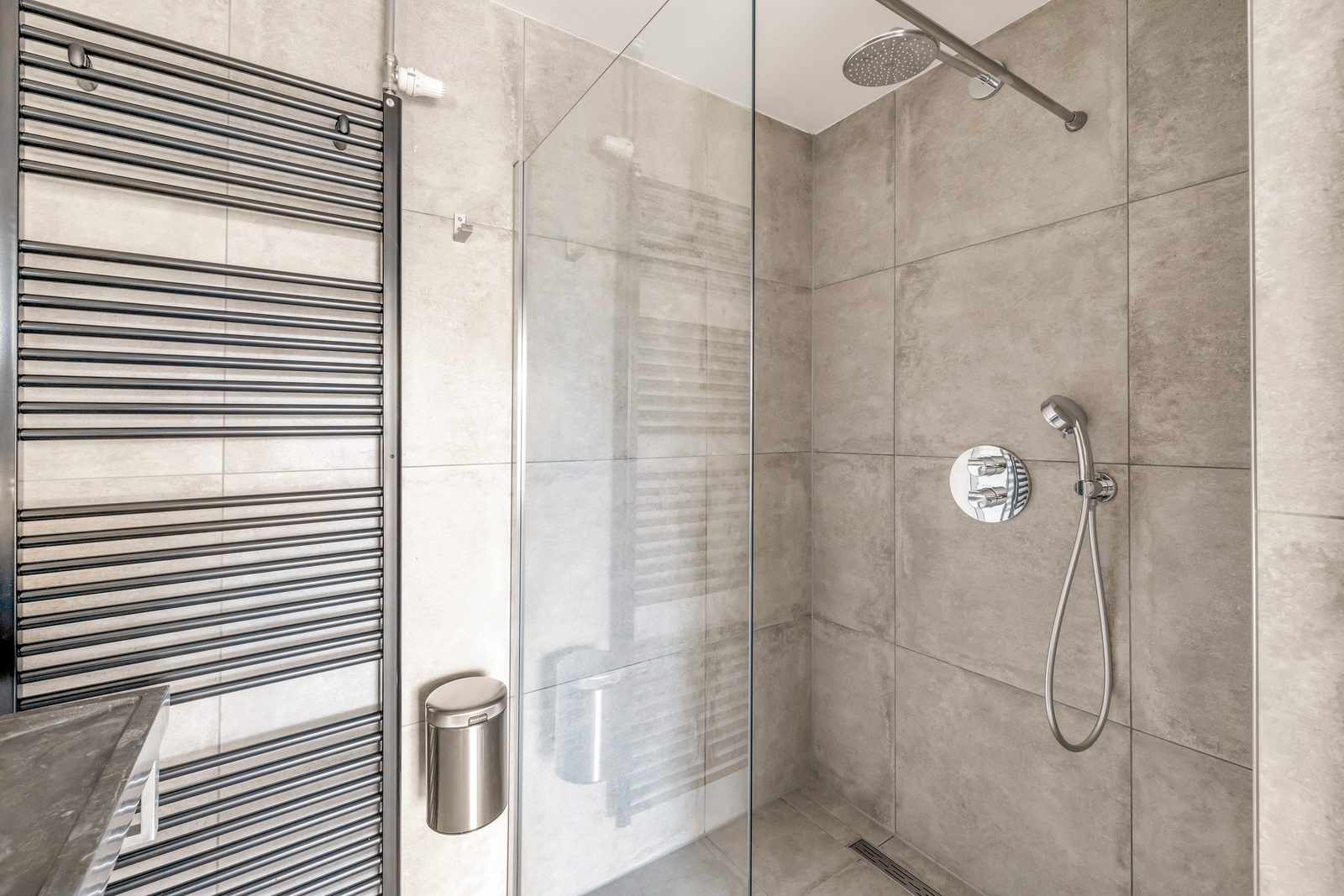 Appartement de Grutto (6P) - Residence Kabbelaarsbank 
