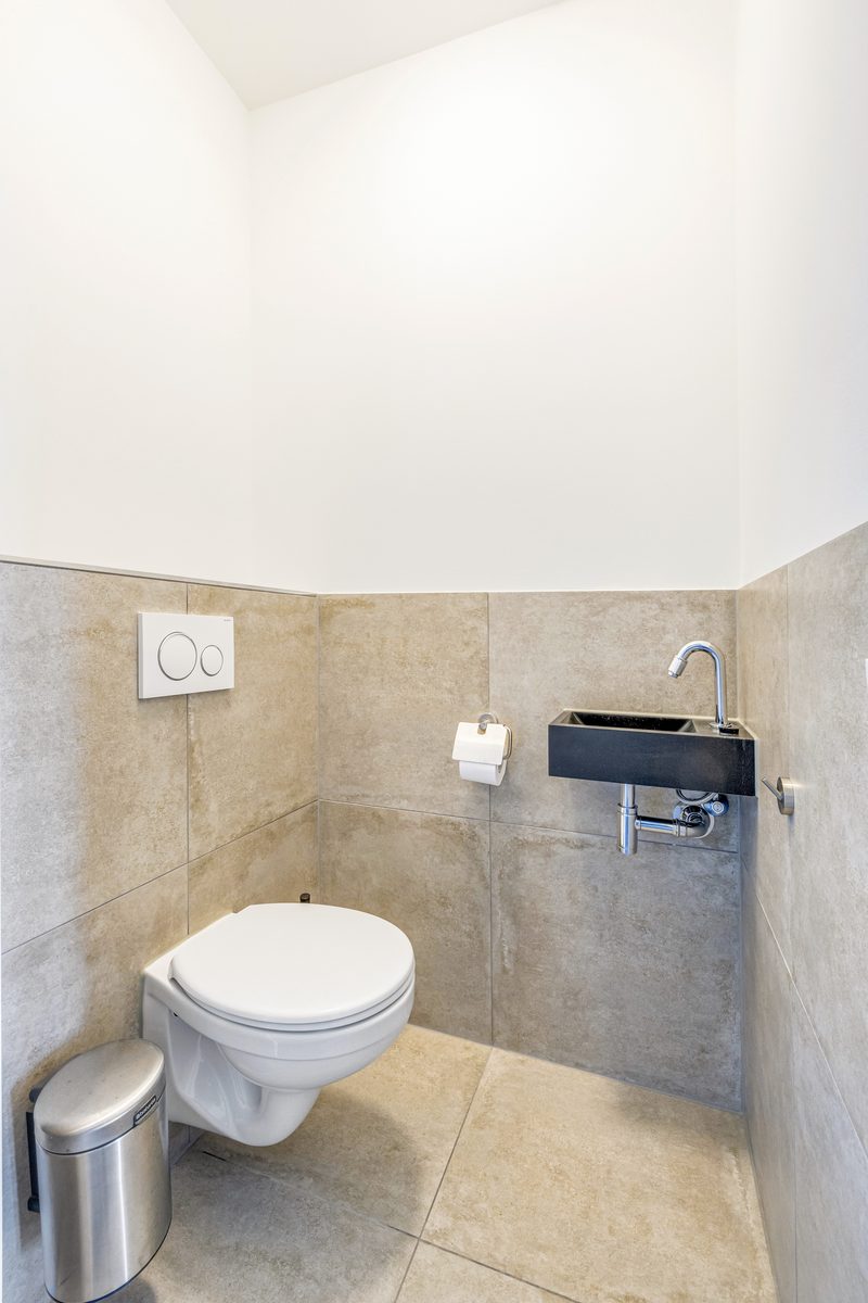 Appartement de Jan van Gent (8P) - Residence Kabbelaarsbank 