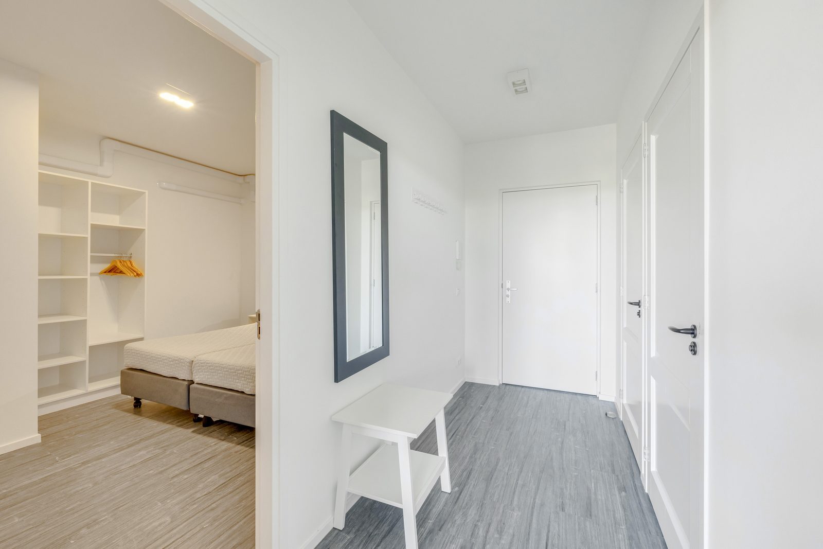Appartement de Jan van Gent (8P) - Residence Kabbelaarsbank 