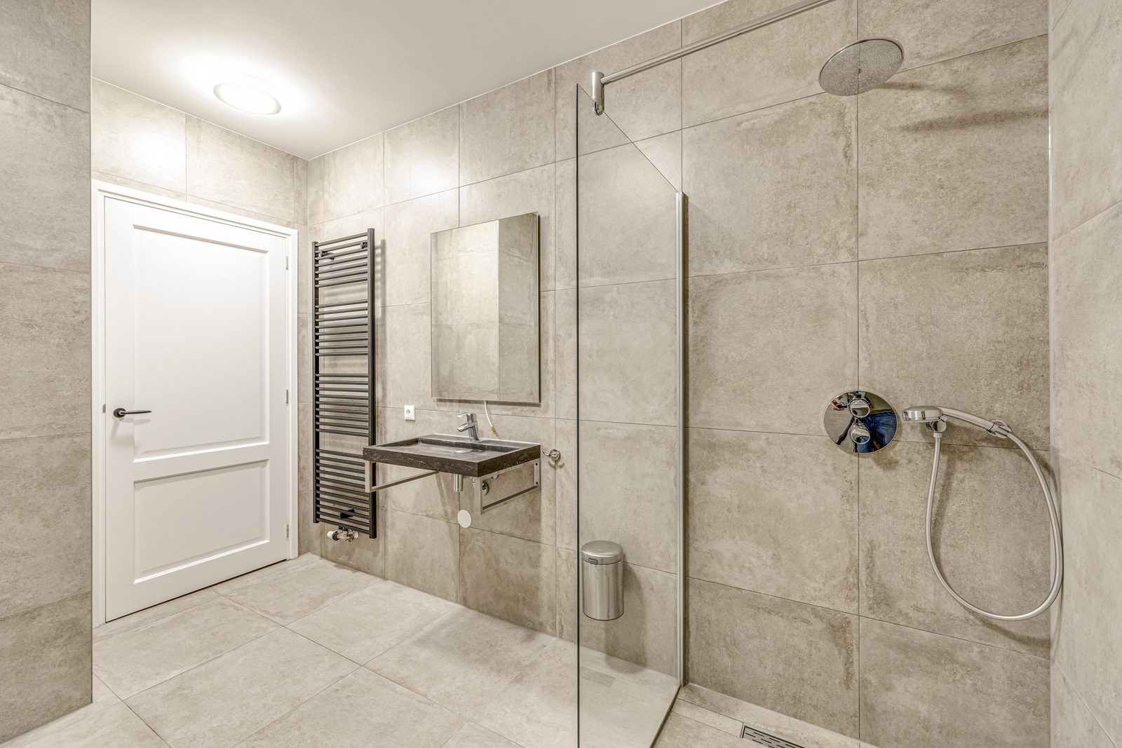 Appartement de Jan van Gent (8P) - Residence Kabbelaarsbank 