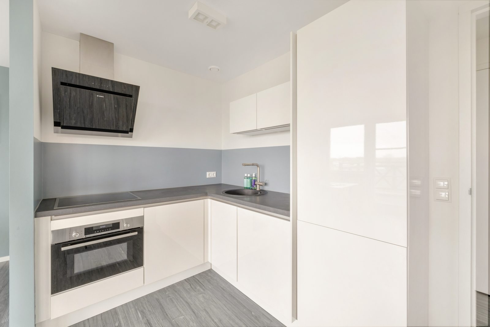 Appartement De Strandjutter (4P) - Residence Kabbelaarsbank 