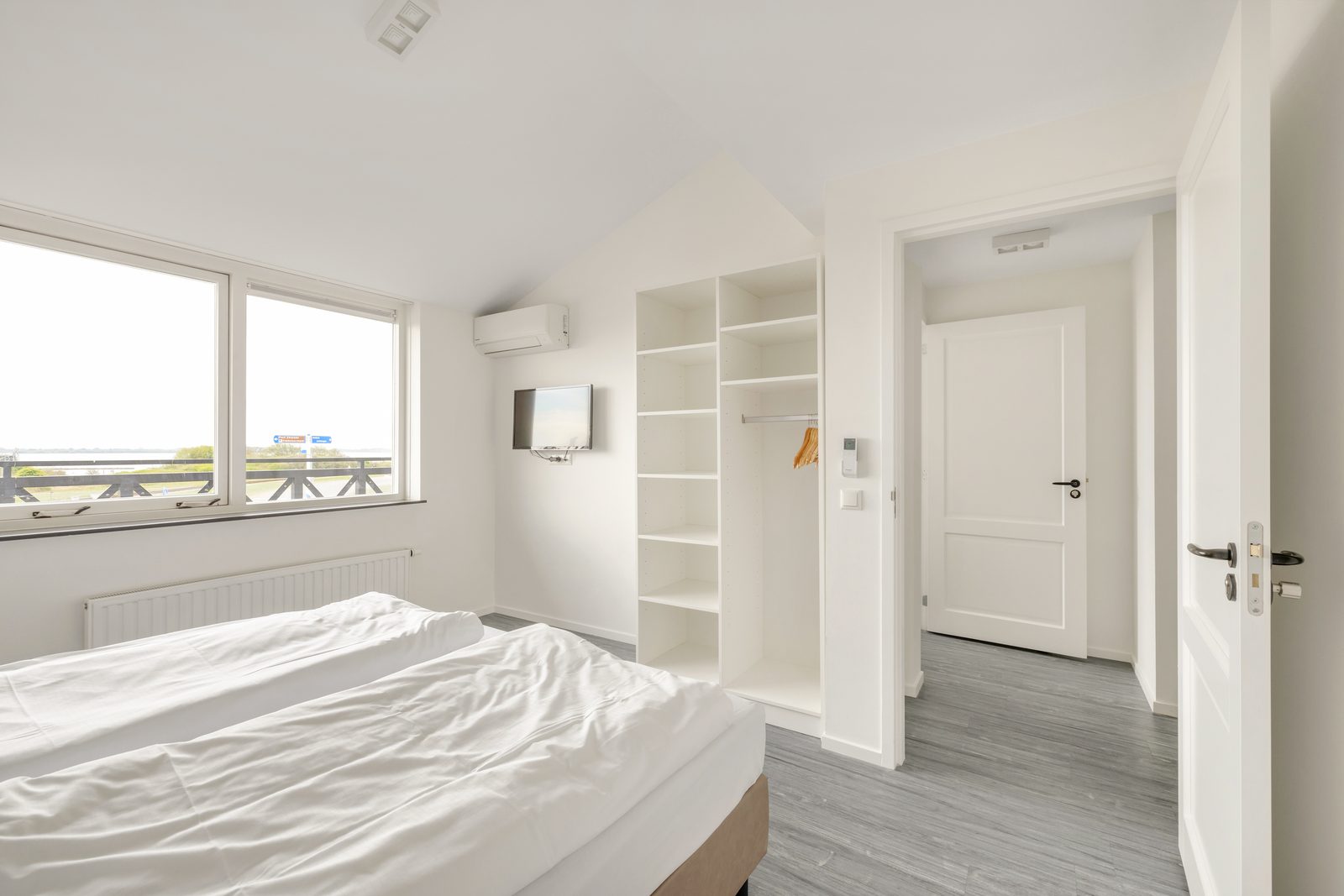 Appartement De Strandjutter (4P) - Residence Kabbelaarsbank 