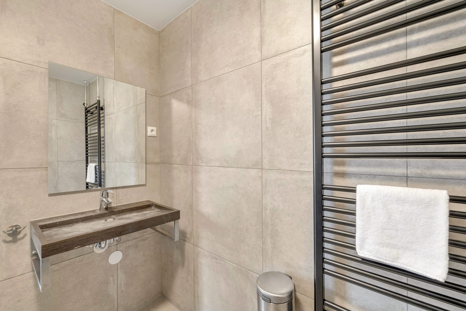 Appartement De Strandjutter (4P) - Residence Kabbelaarsbank 