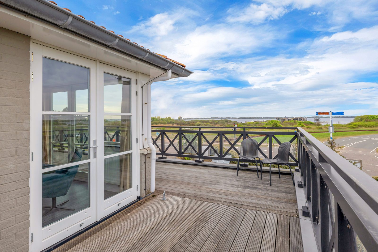 Appartement De Strandjutter (4P) - Residence Kabbelaarsbank 