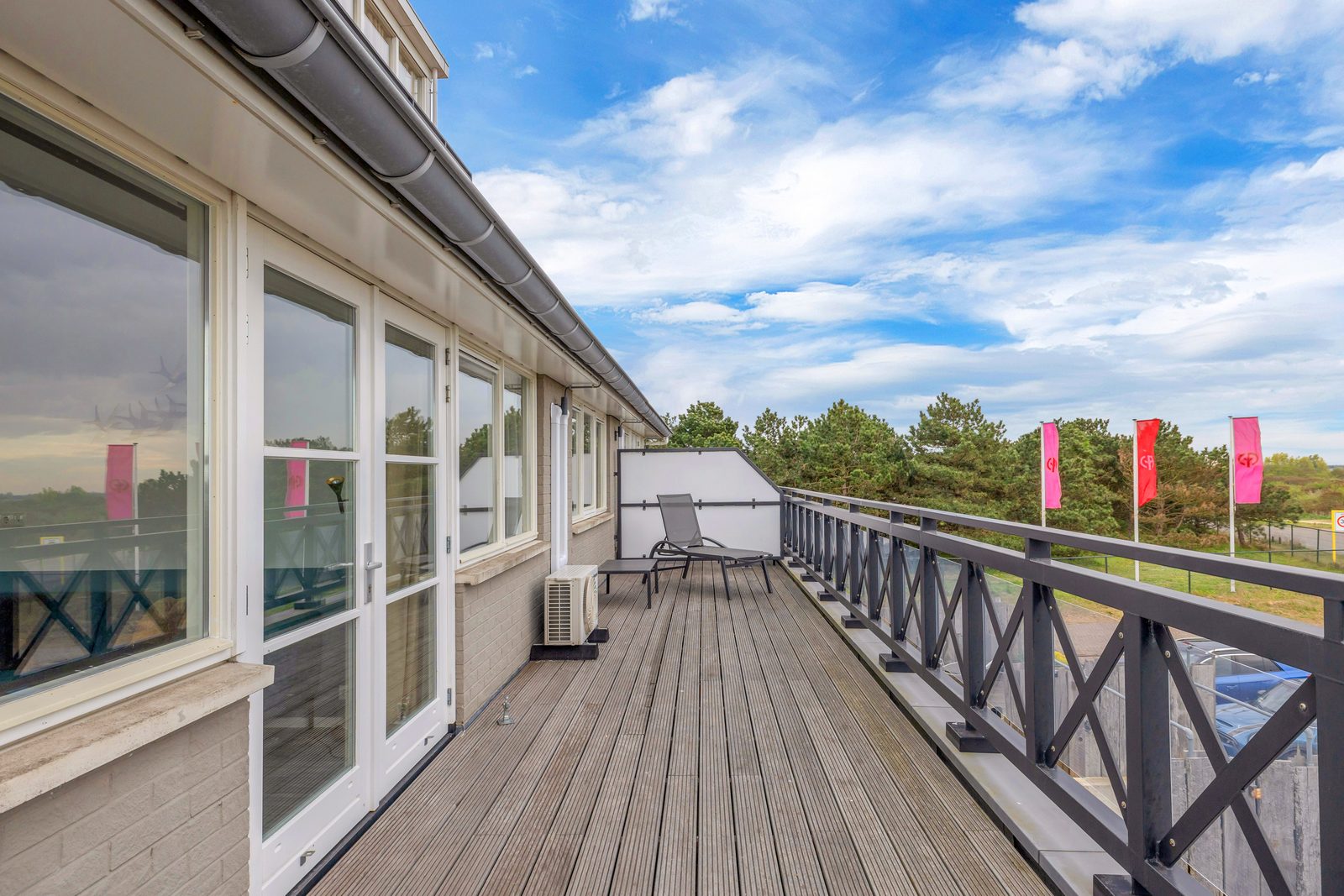 Appartement De Strandjutter (4P) - Residence Kabbelaarsbank 