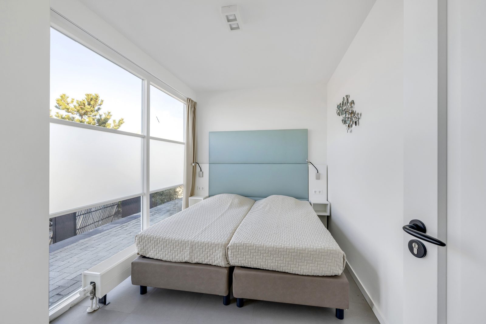 Appartement Hangloose (2P) - Residence Kabbelaarsbank 