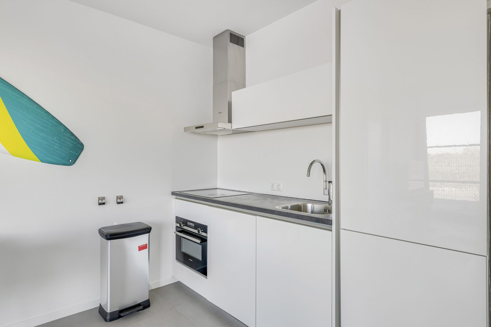 Appartement Hangloose (2P) - Residence Kabbelaarsbank 