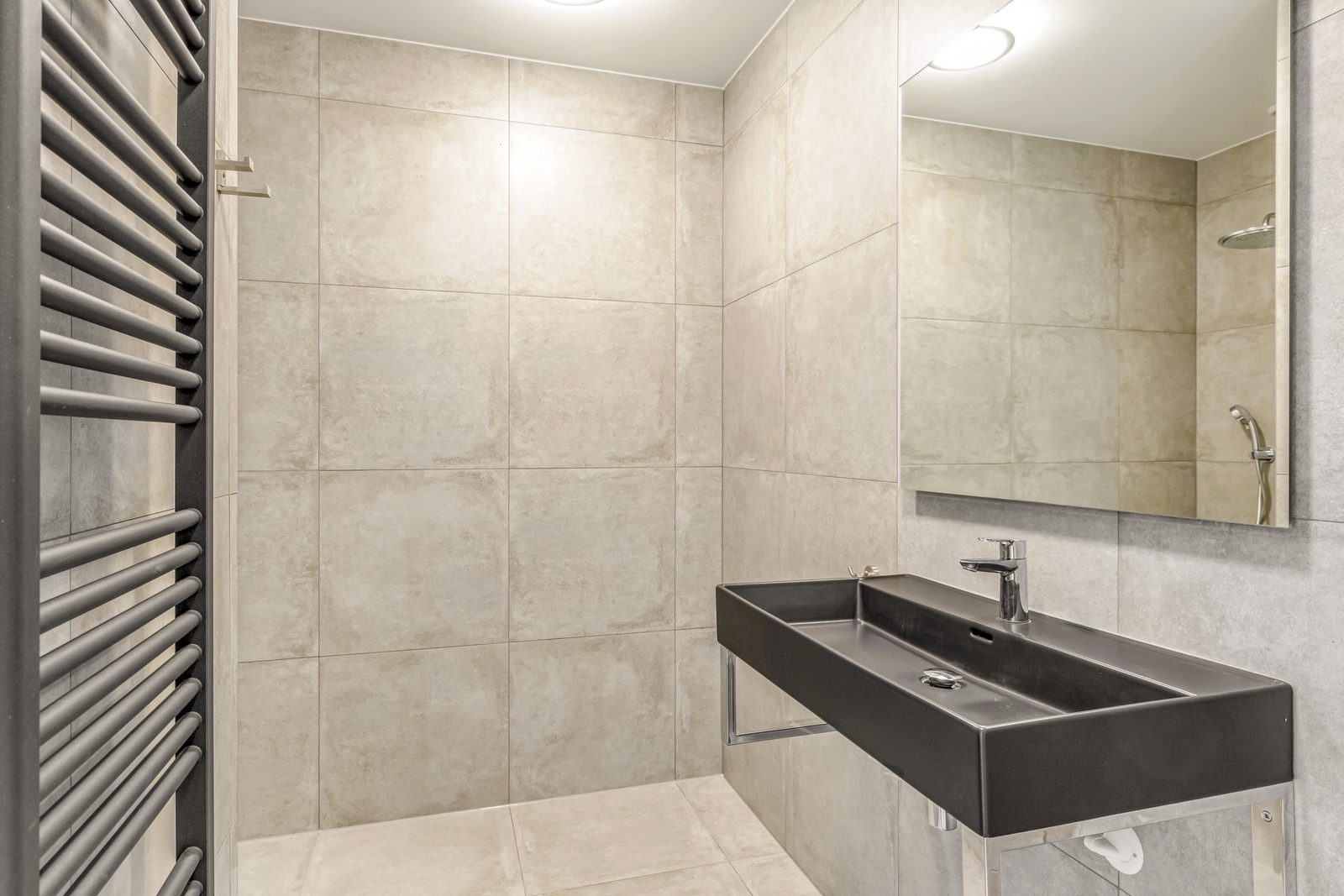 Appartement Hangloose (2P) - Residence Kabbelaarsbank 