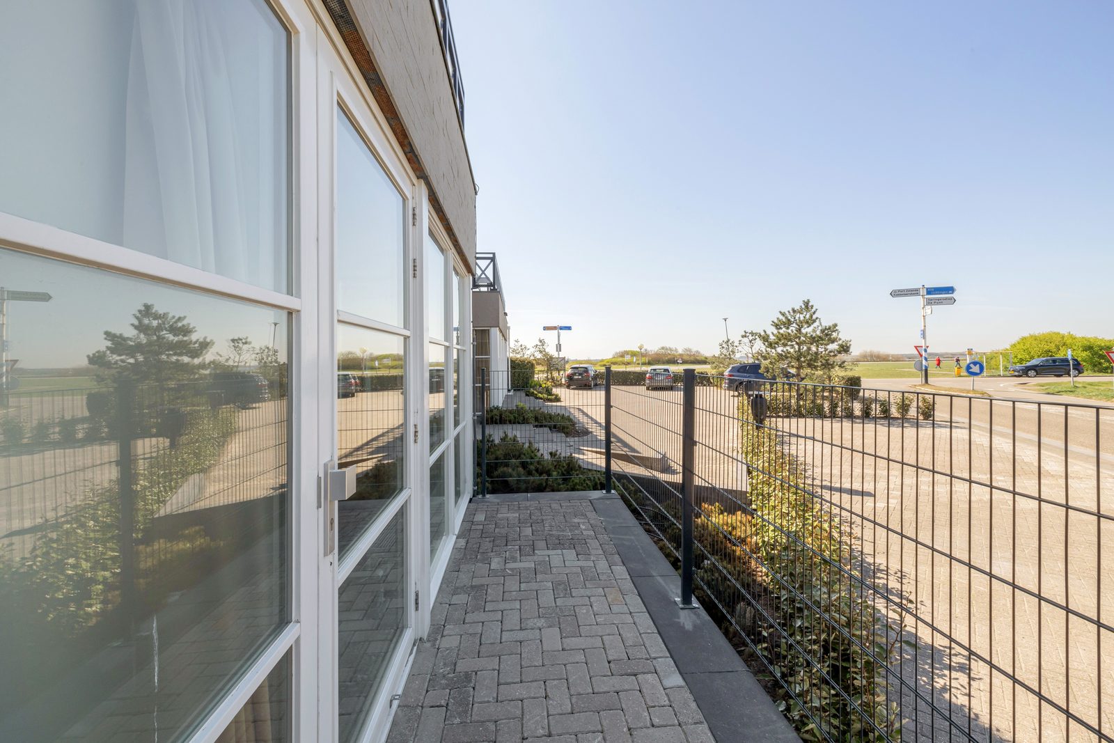 Appartement Hangloose (2P) - Residence Kabbelaarsbank 