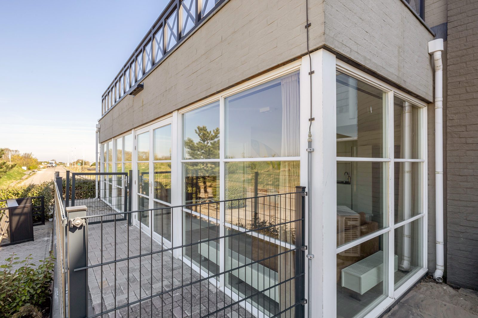 Appartement Hangloose (2P) - Residence Kabbelaarsbank 