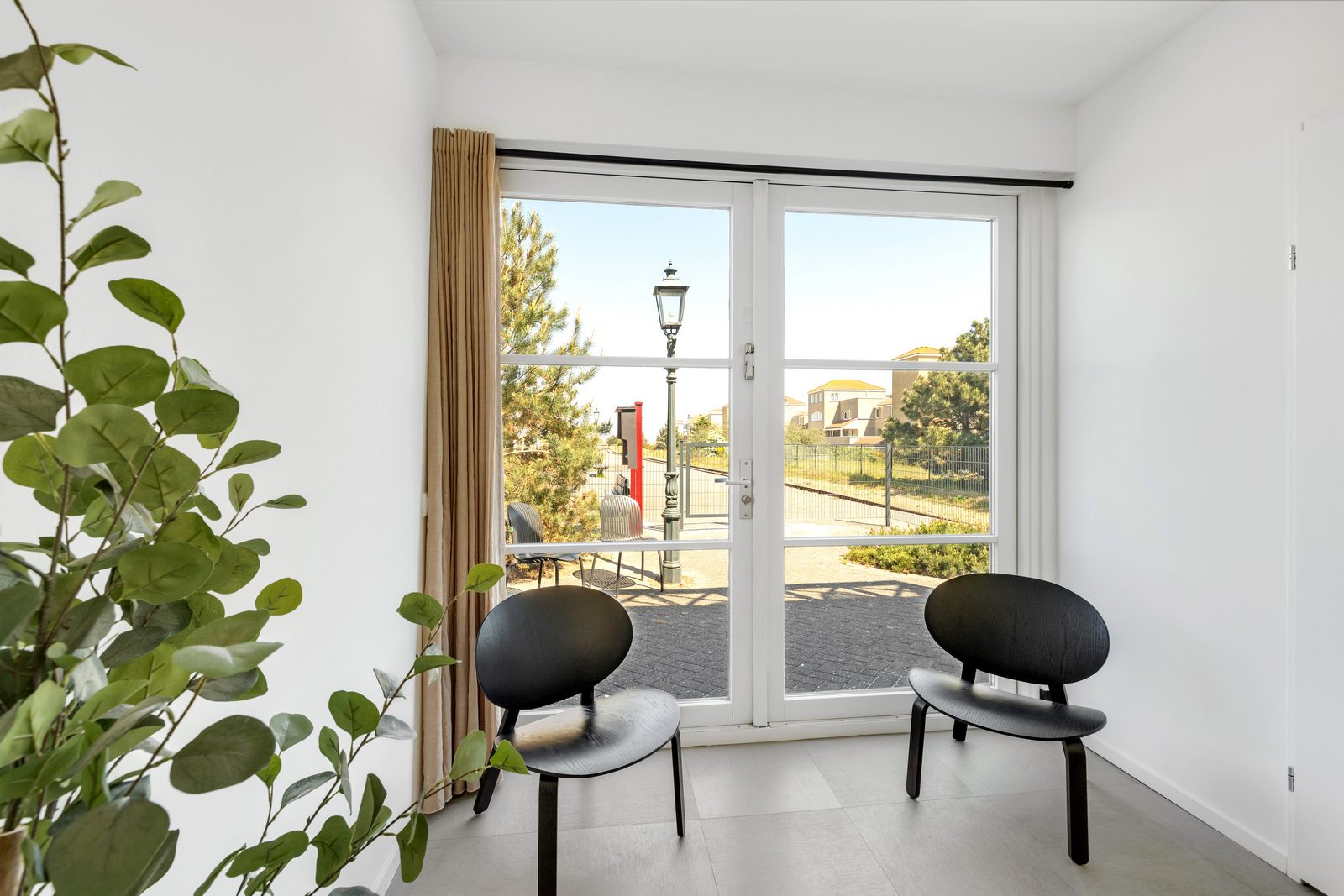 Apartment Outside (4P) - Residence Kabbelaarsbank 